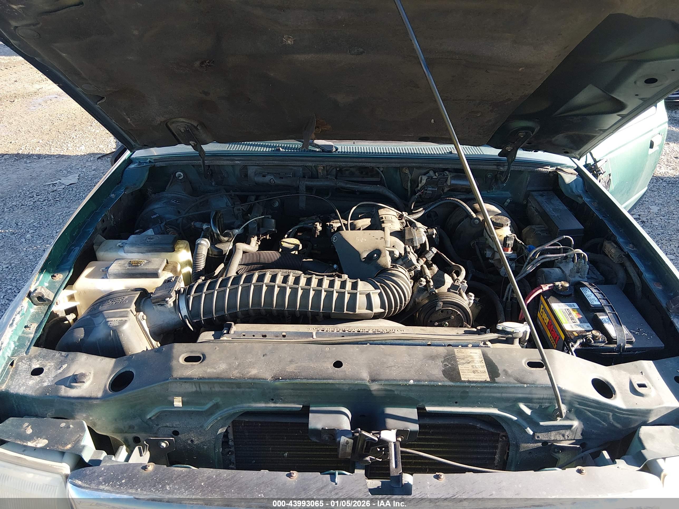 FORD RANGER image 10