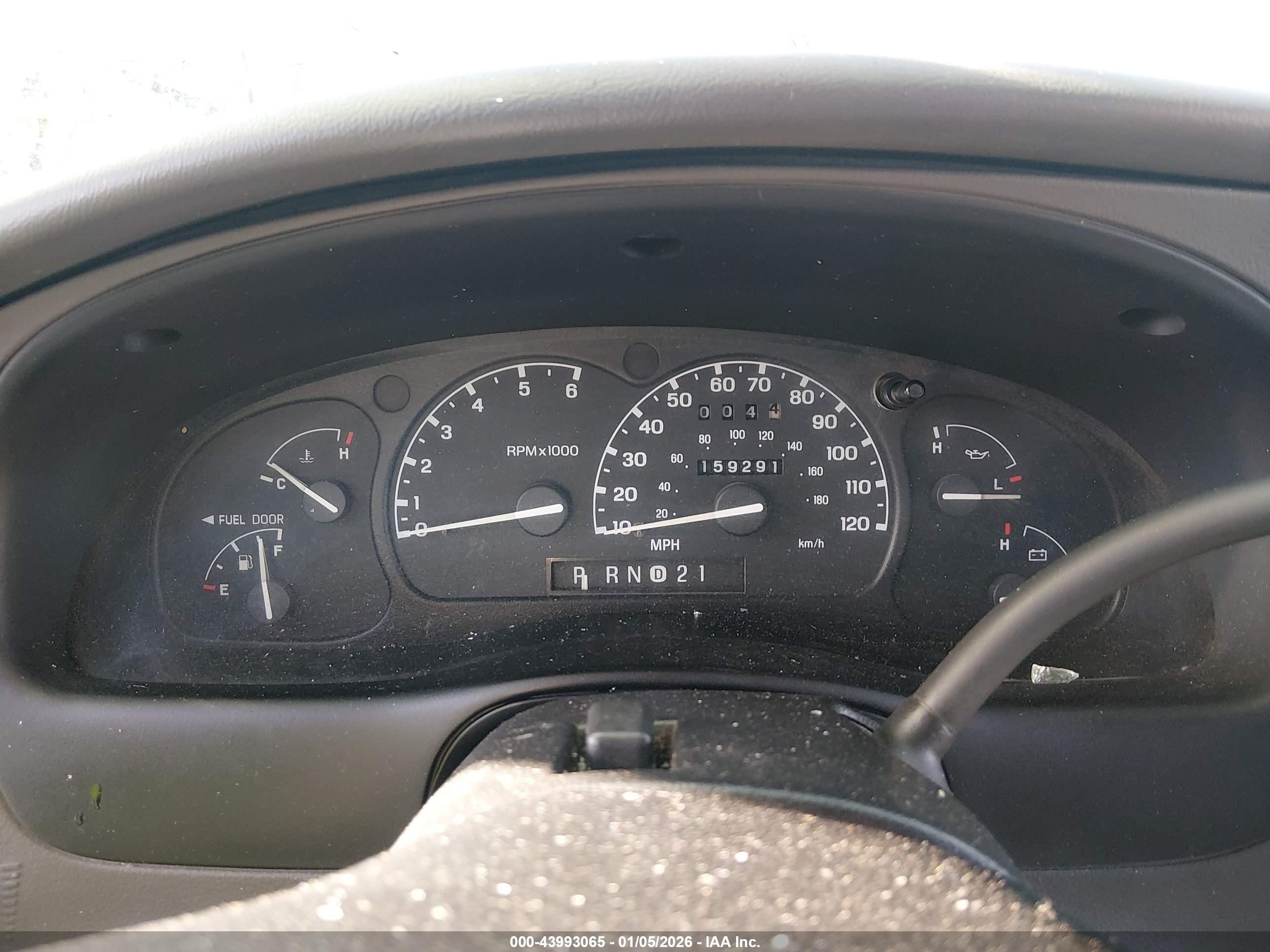 FORD RANGER image 7