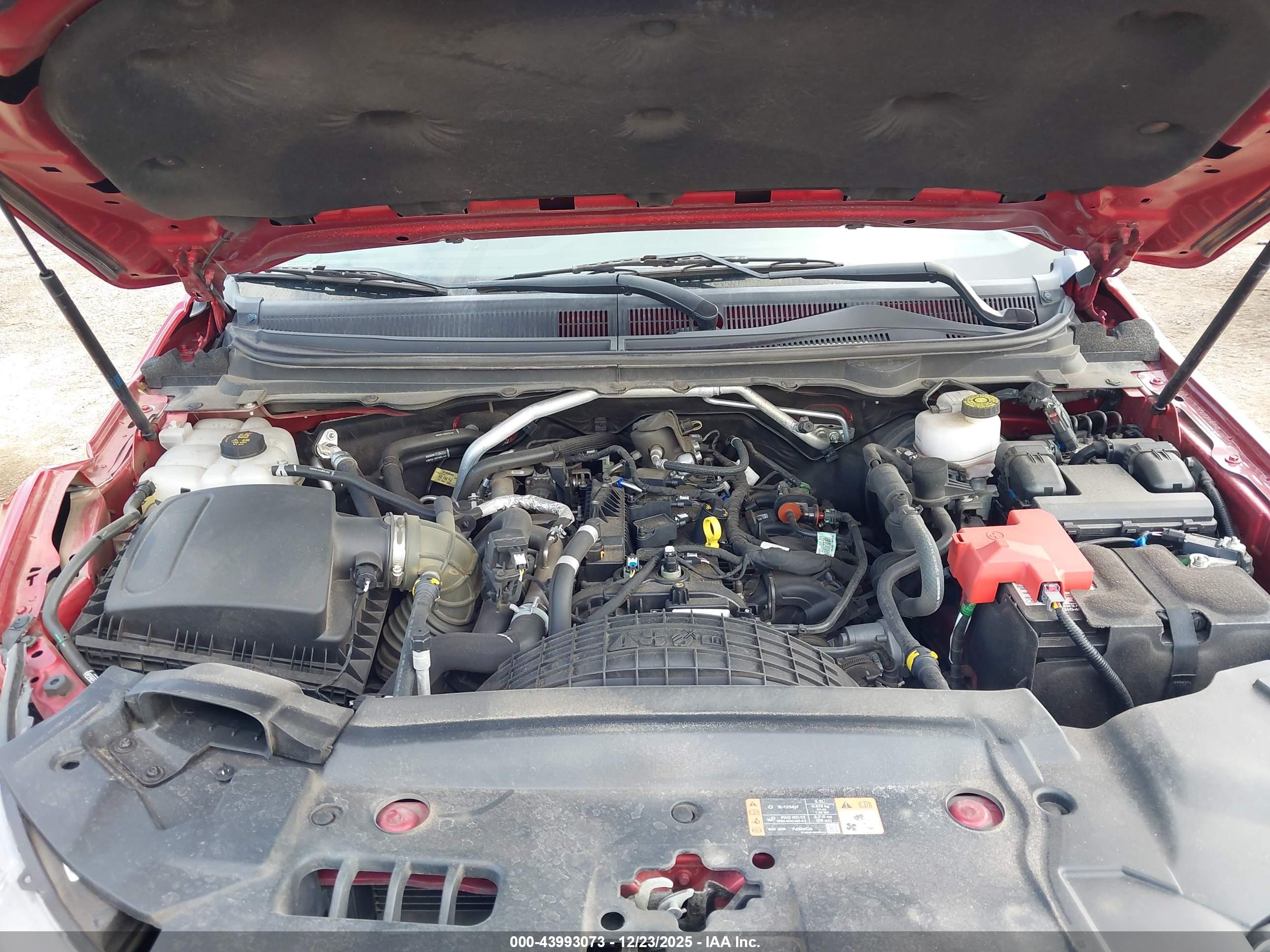 FORD RANGER image 10