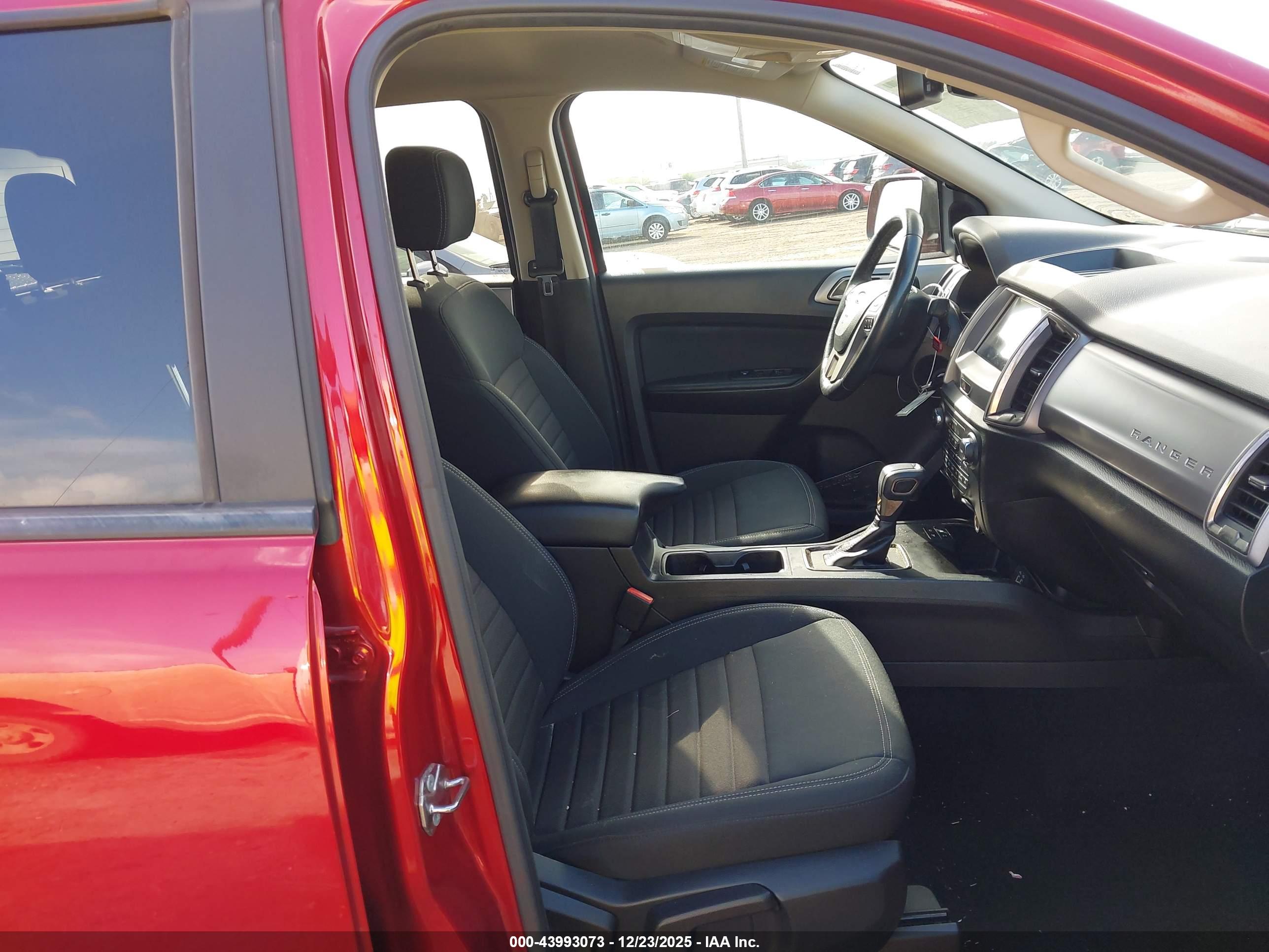 FORD RANGER image 5