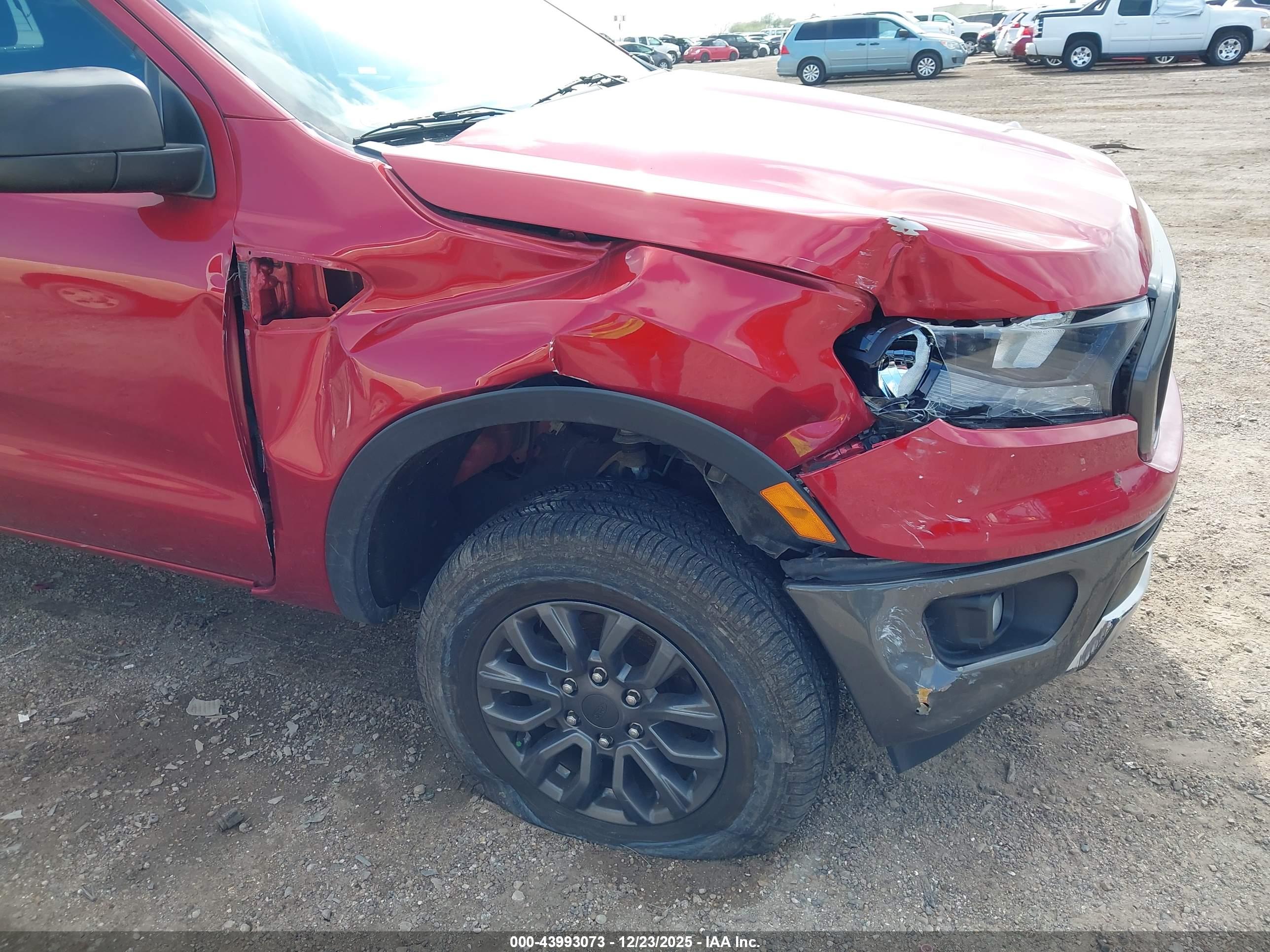 FORD RANGER image 6