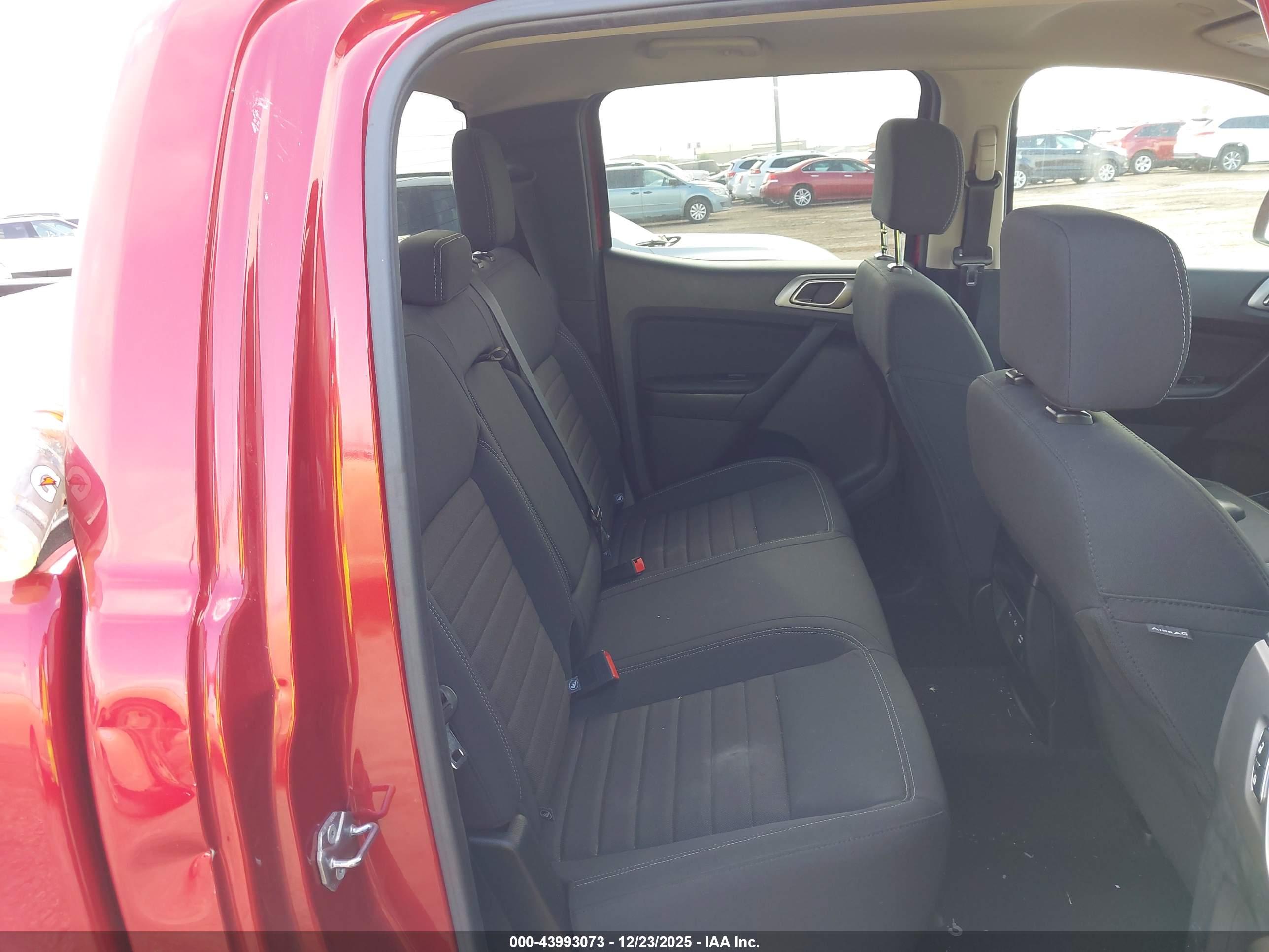 FORD RANGER image 8