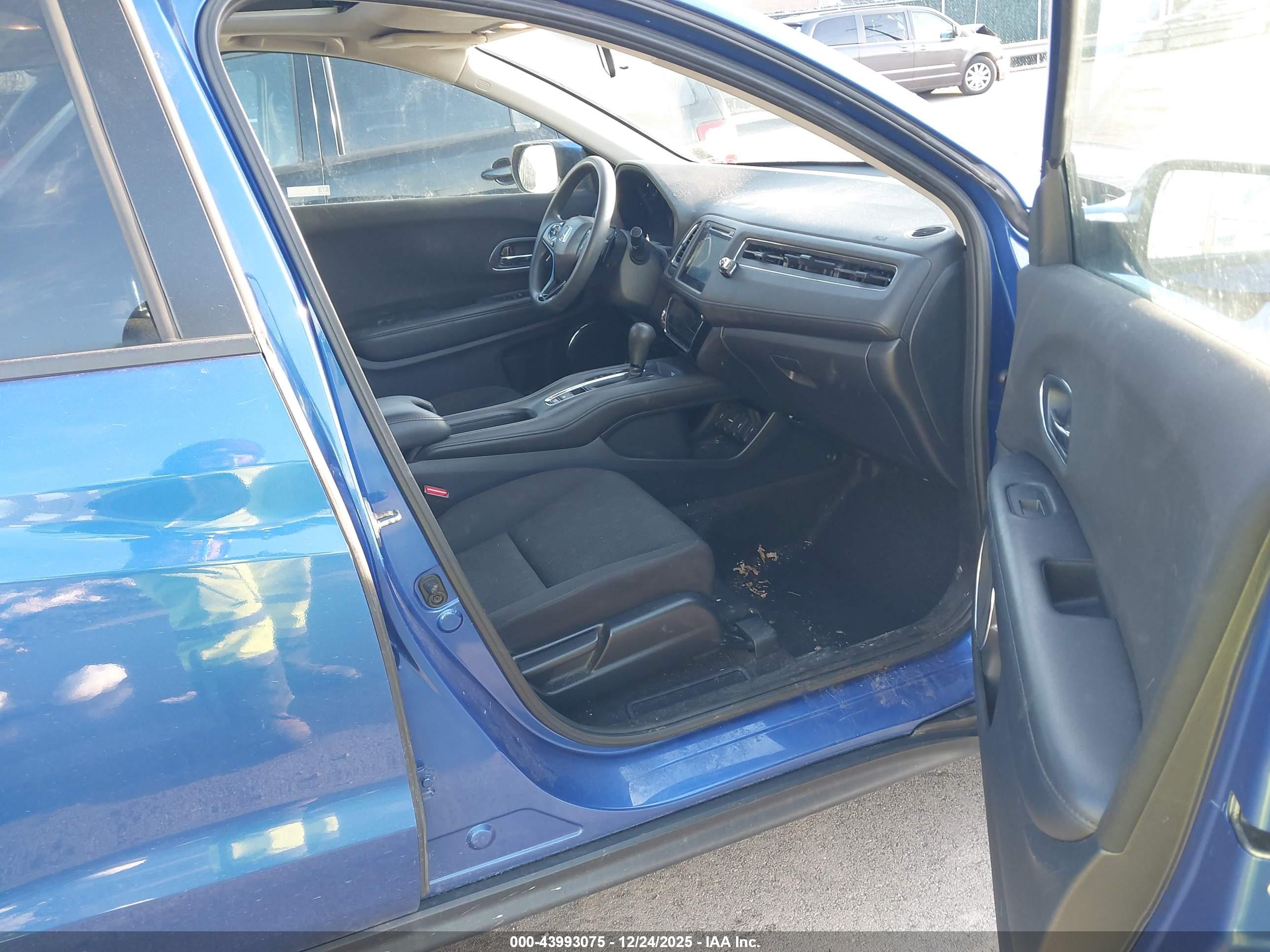 HONDA HR-V image 5