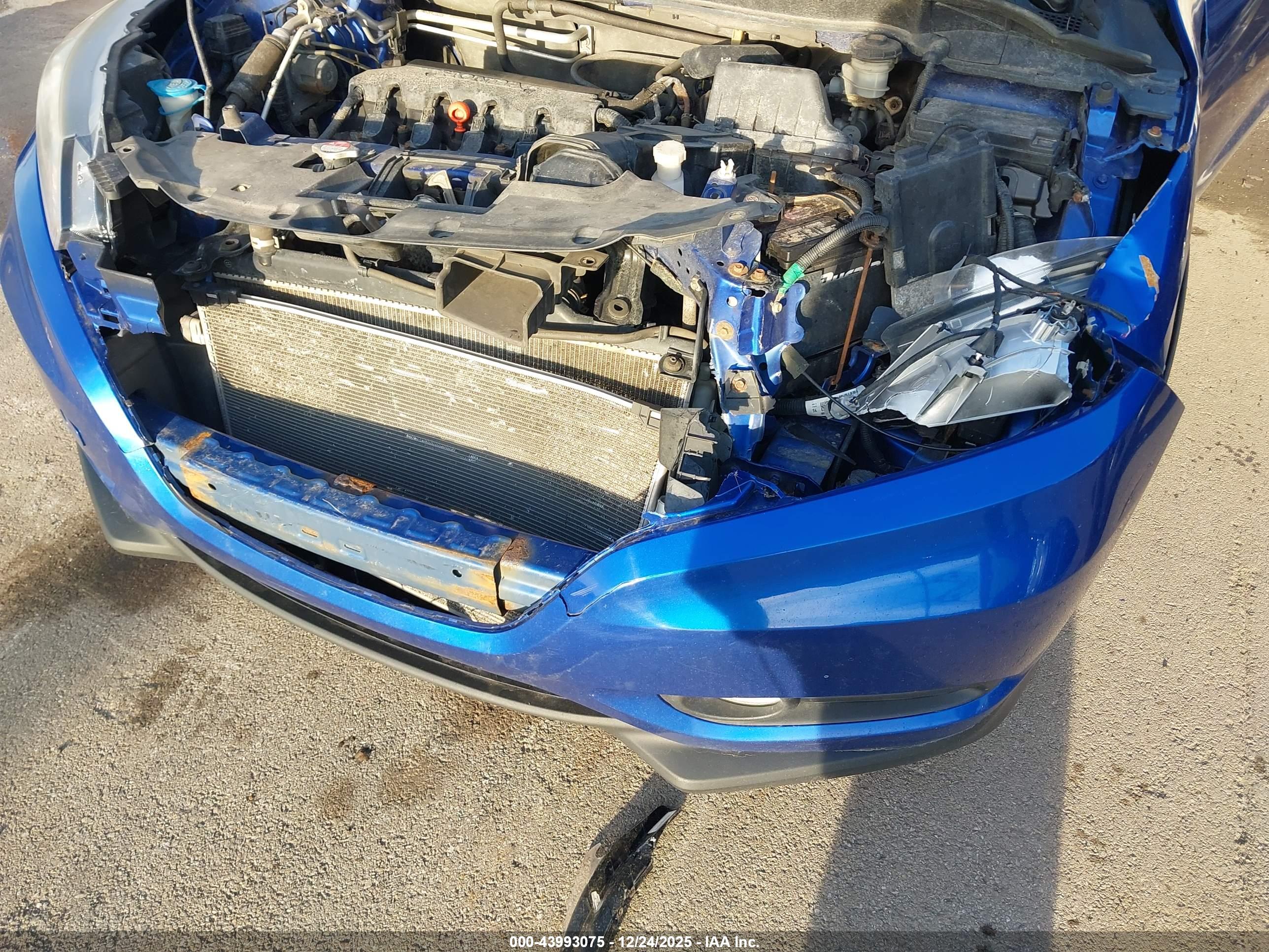 HONDA HR-V image 6