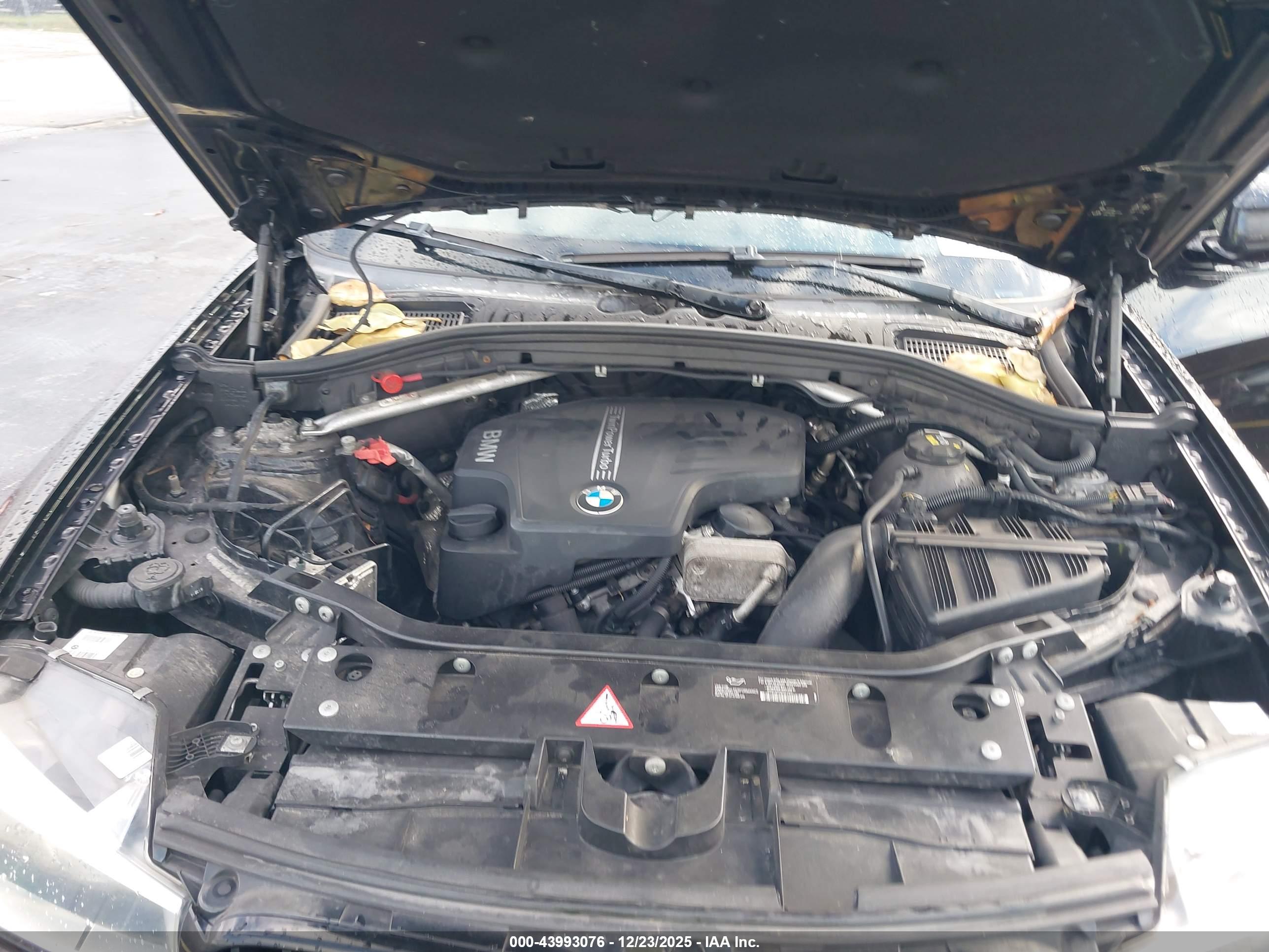 BMW X3 image 10