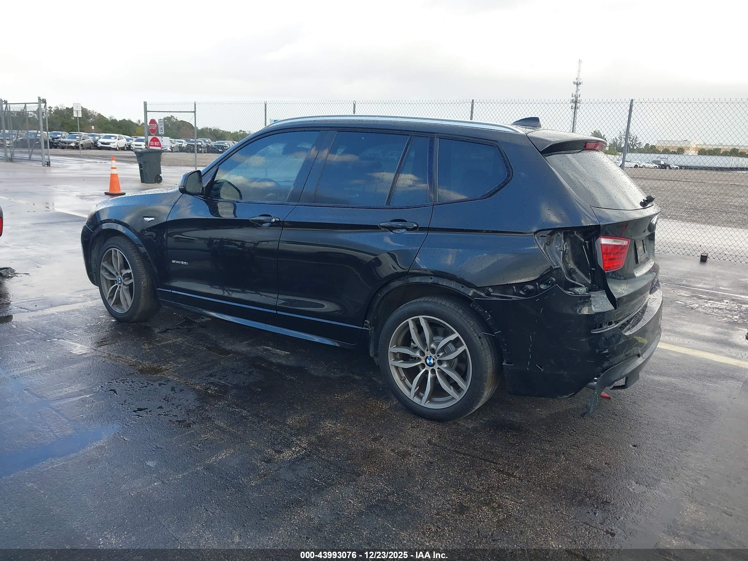 BMW X3 image 3