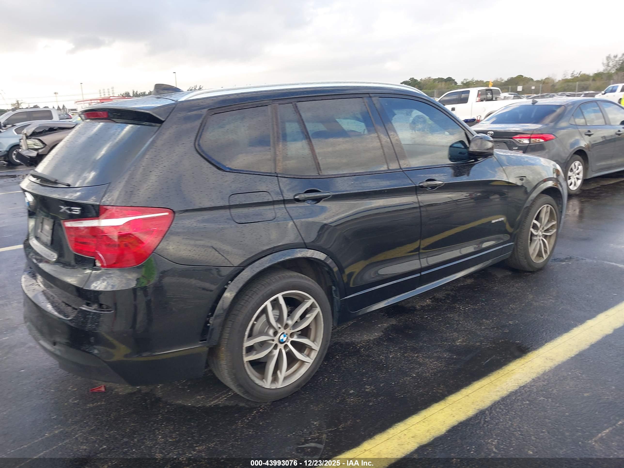 BMW X3 image 4