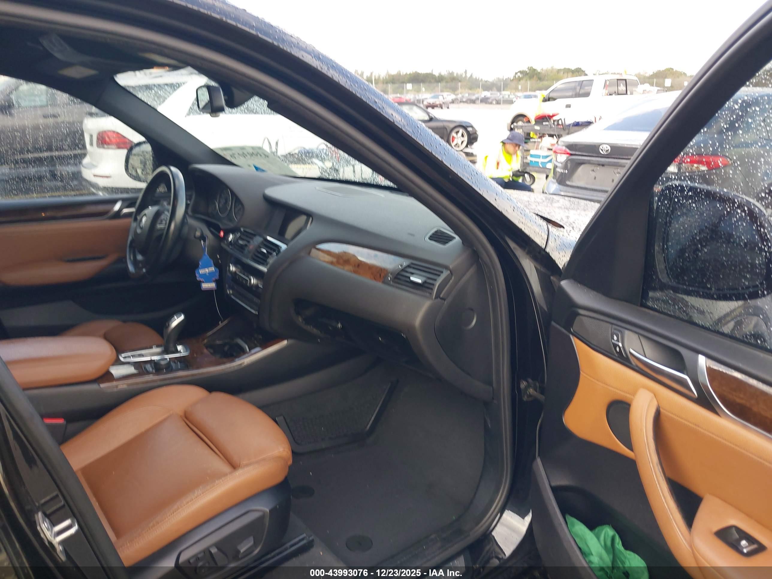 BMW X3 image 5