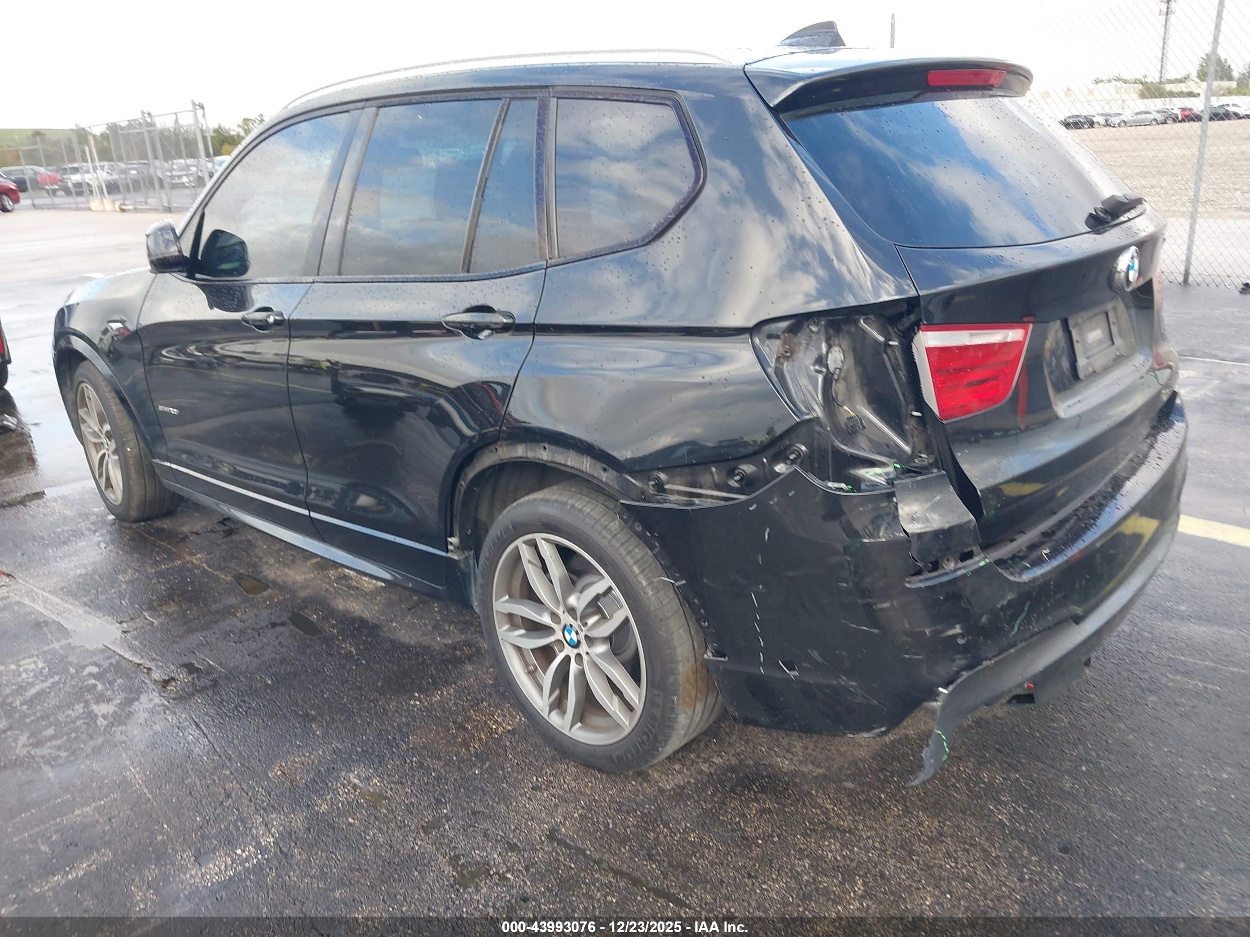 BMW X3 image 6
