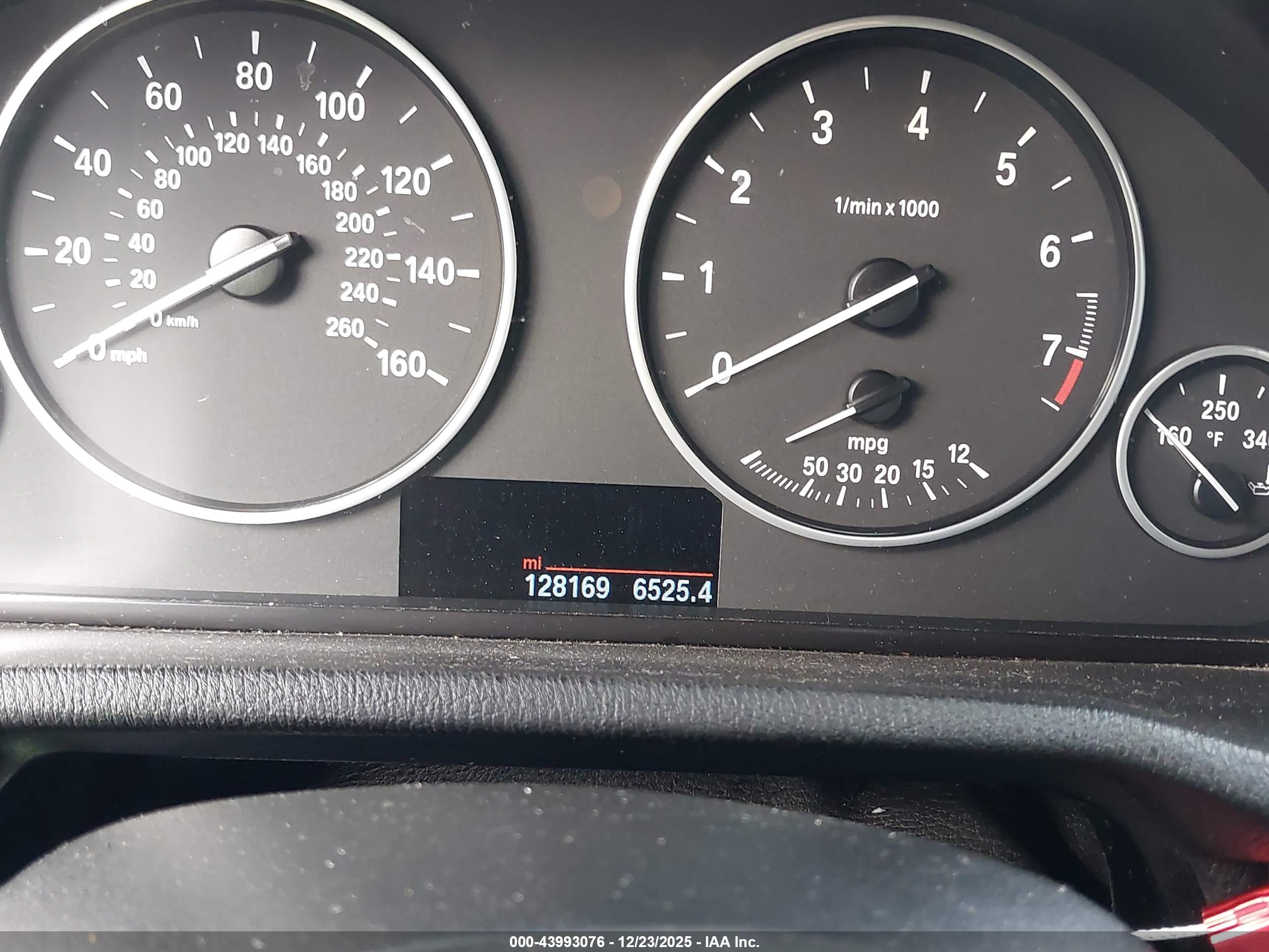 BMW X3 image 7