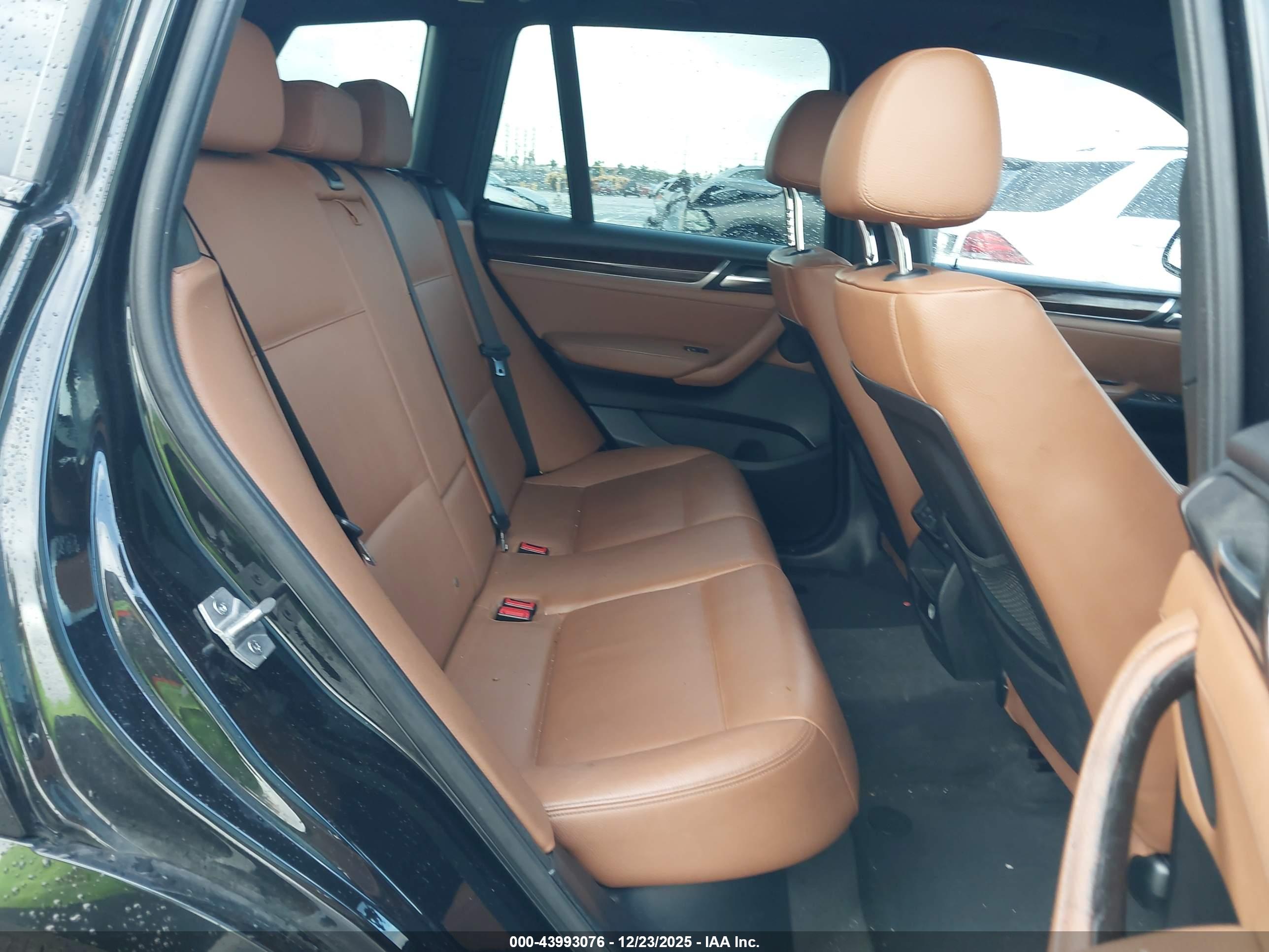 BMW X3 image 8