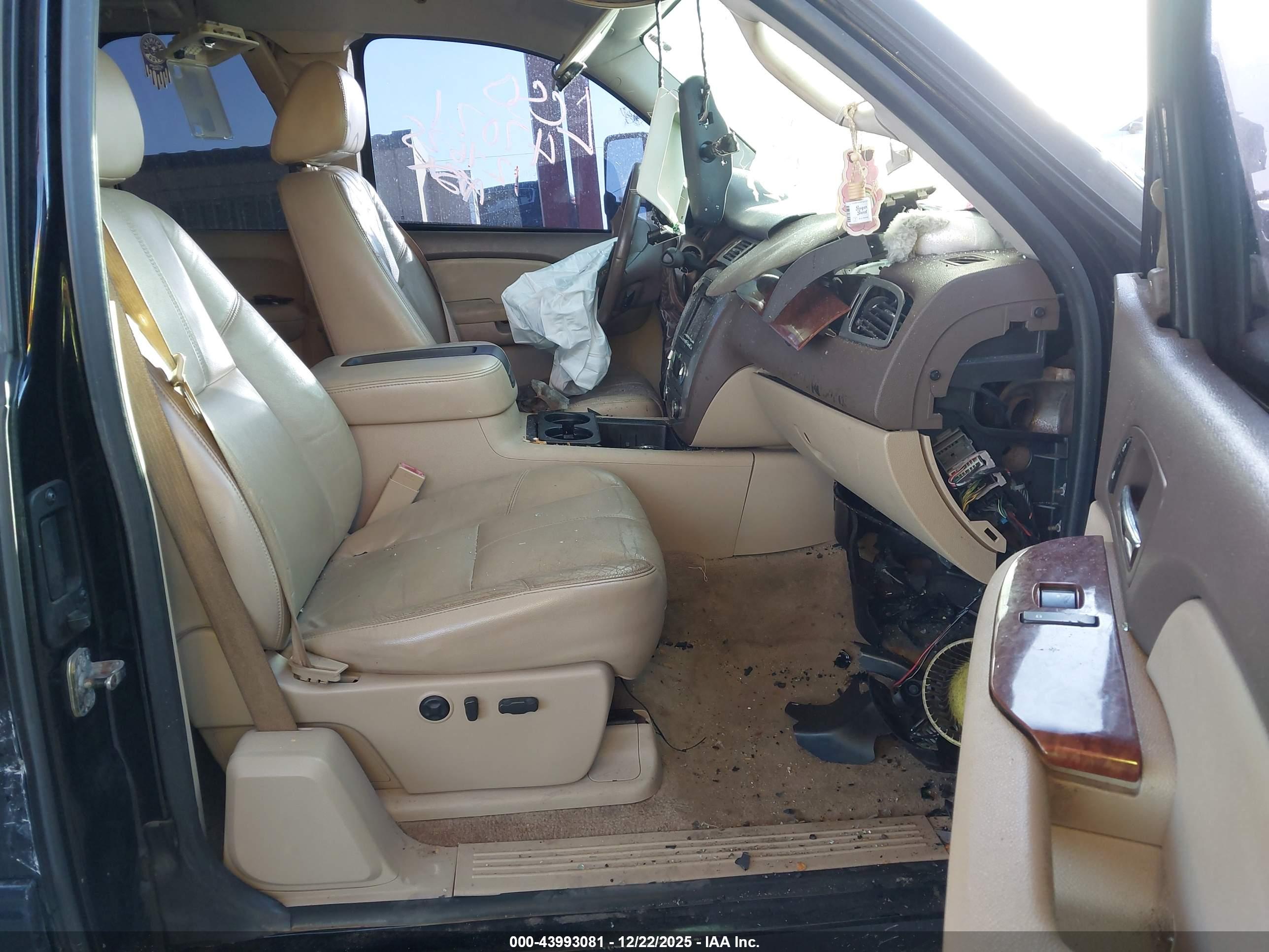 GMC SIERRA image 5