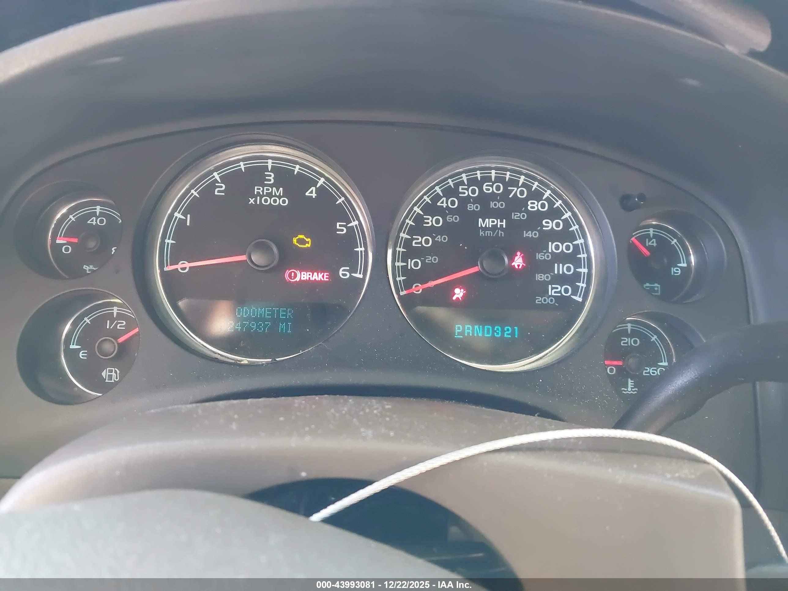 GMC SIERRA image 7