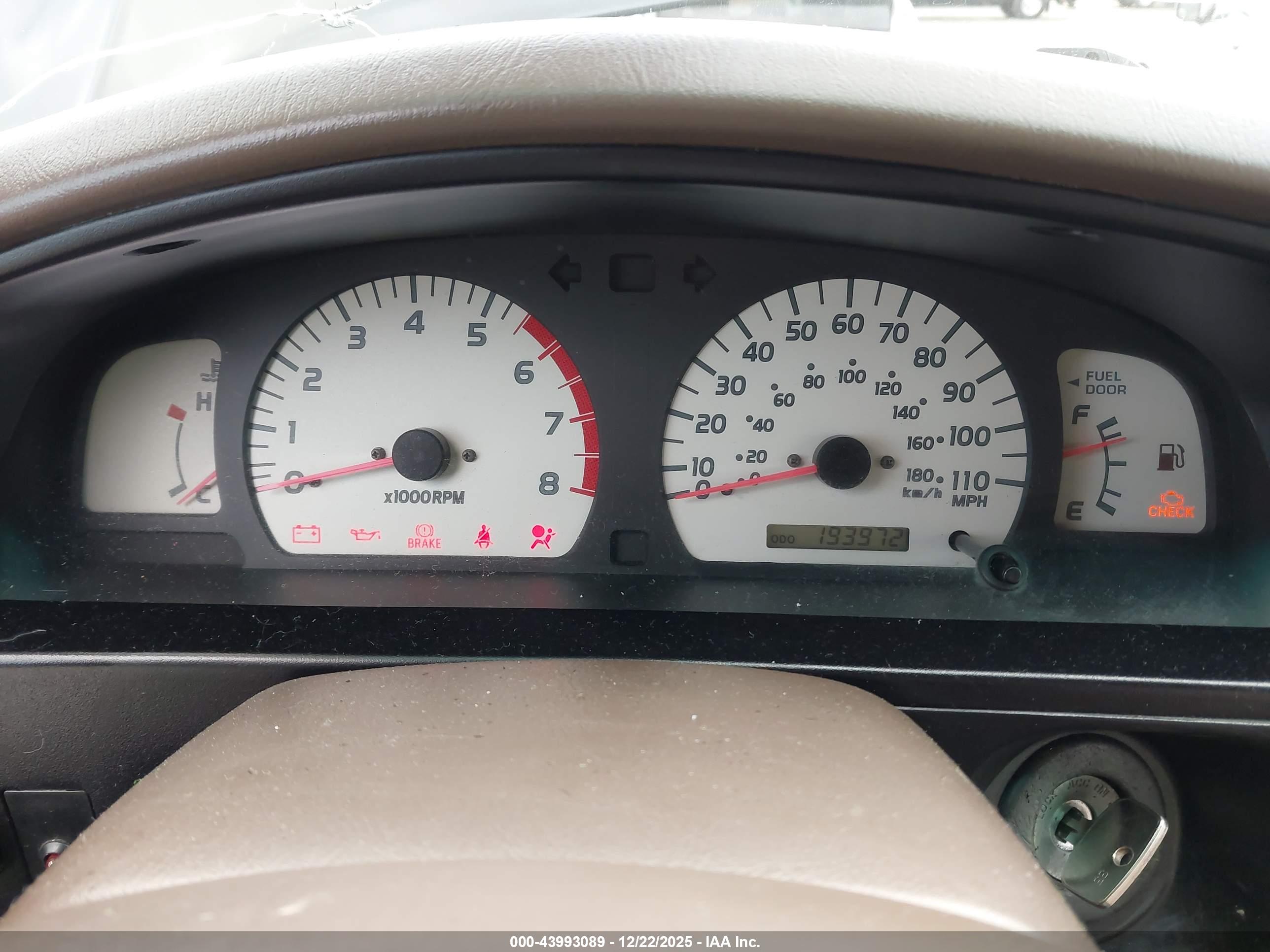 TOYOTA TACOMA image 7