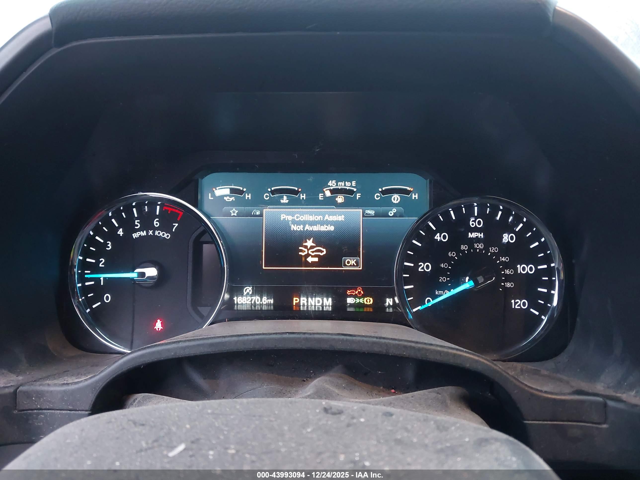 FORD EXPEDITION image 7