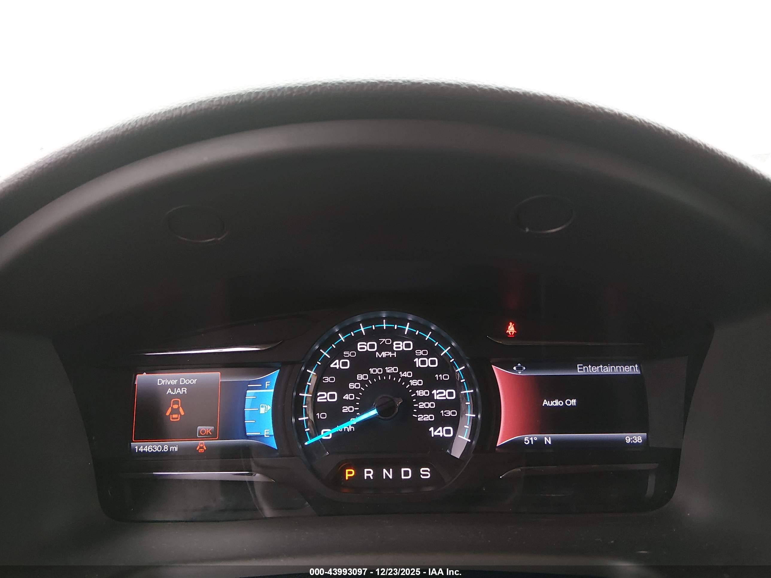 FORD FLEX image 7