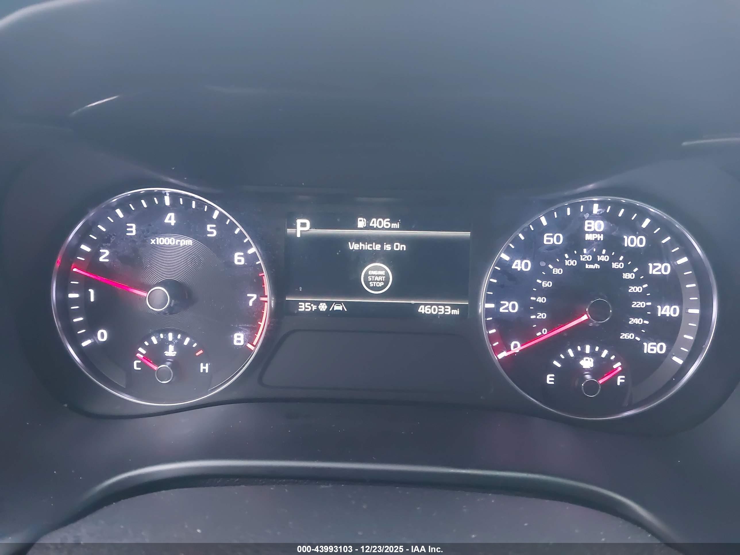 KIA FORTE image 7