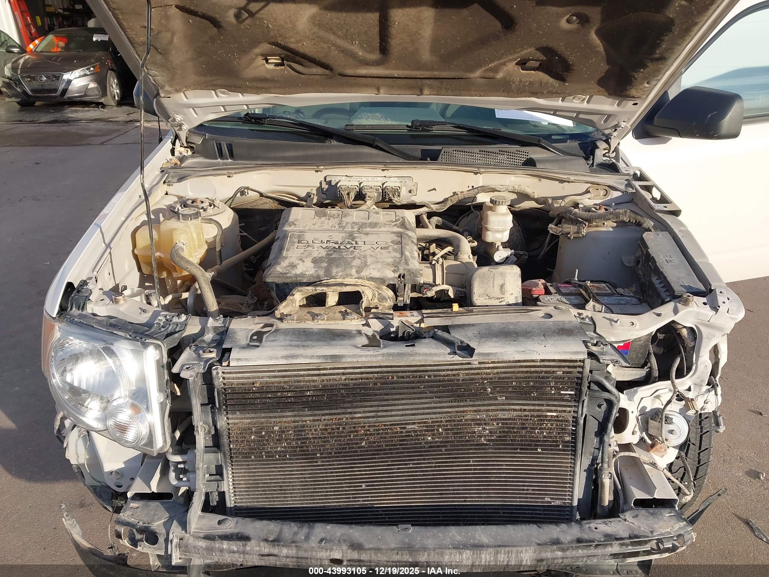 FORD ESCAPE image 10
