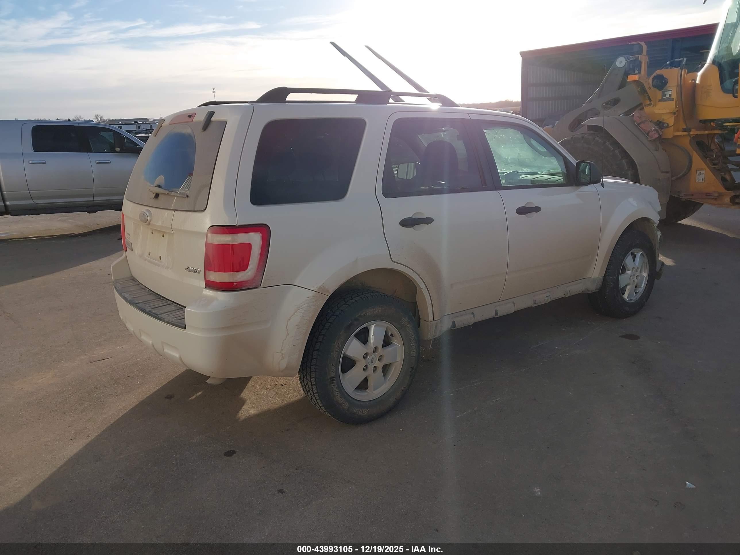 FORD ESCAPE image 4