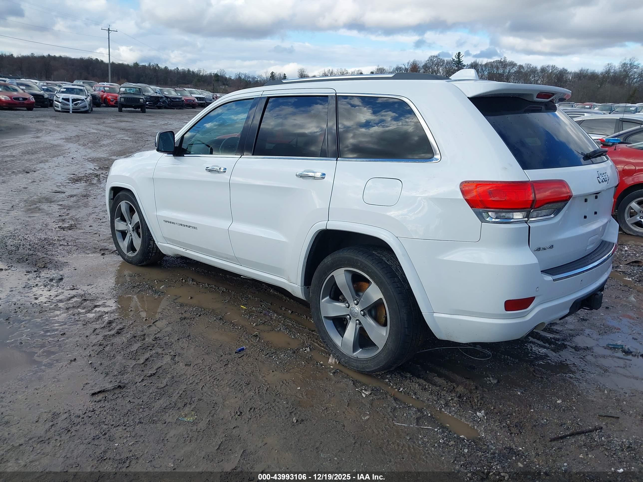 JEEP GRAND image 3