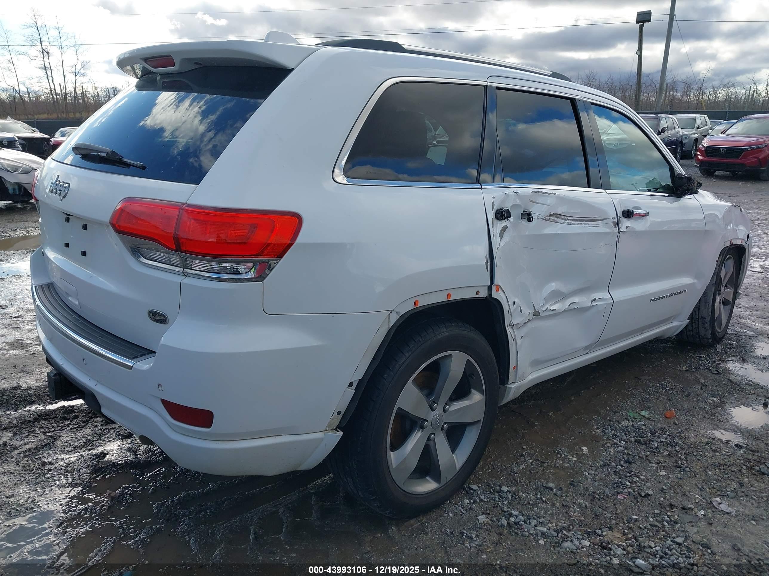 JEEP GRAND image 4