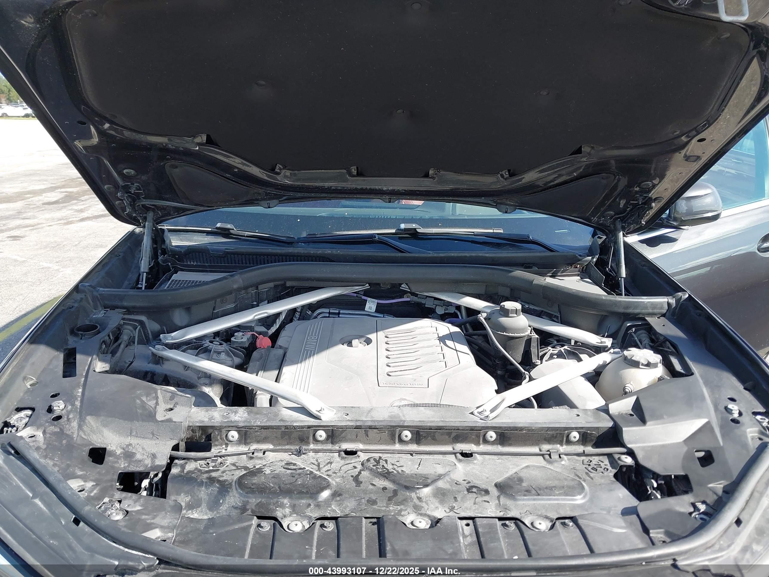 BMW X6 image 10