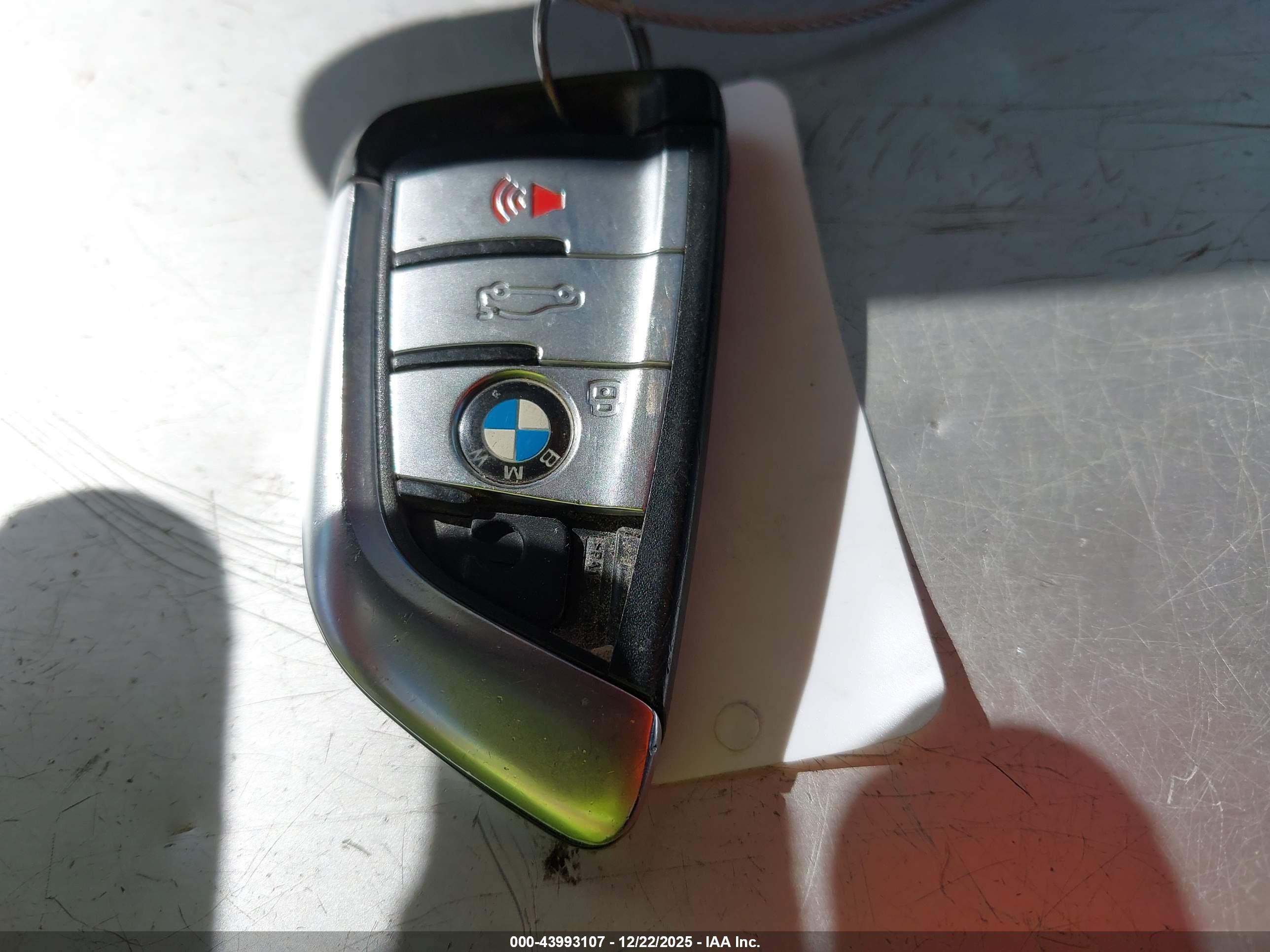BMW X6 image 11
