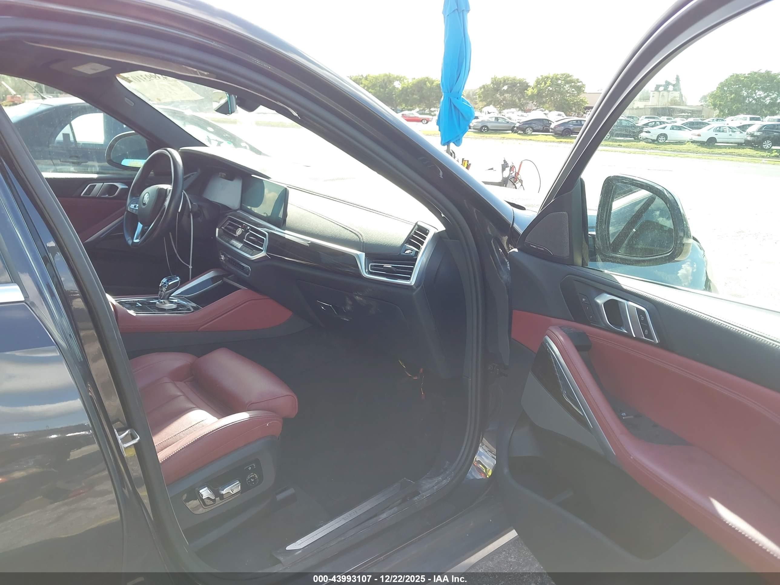 BMW X6 image 5