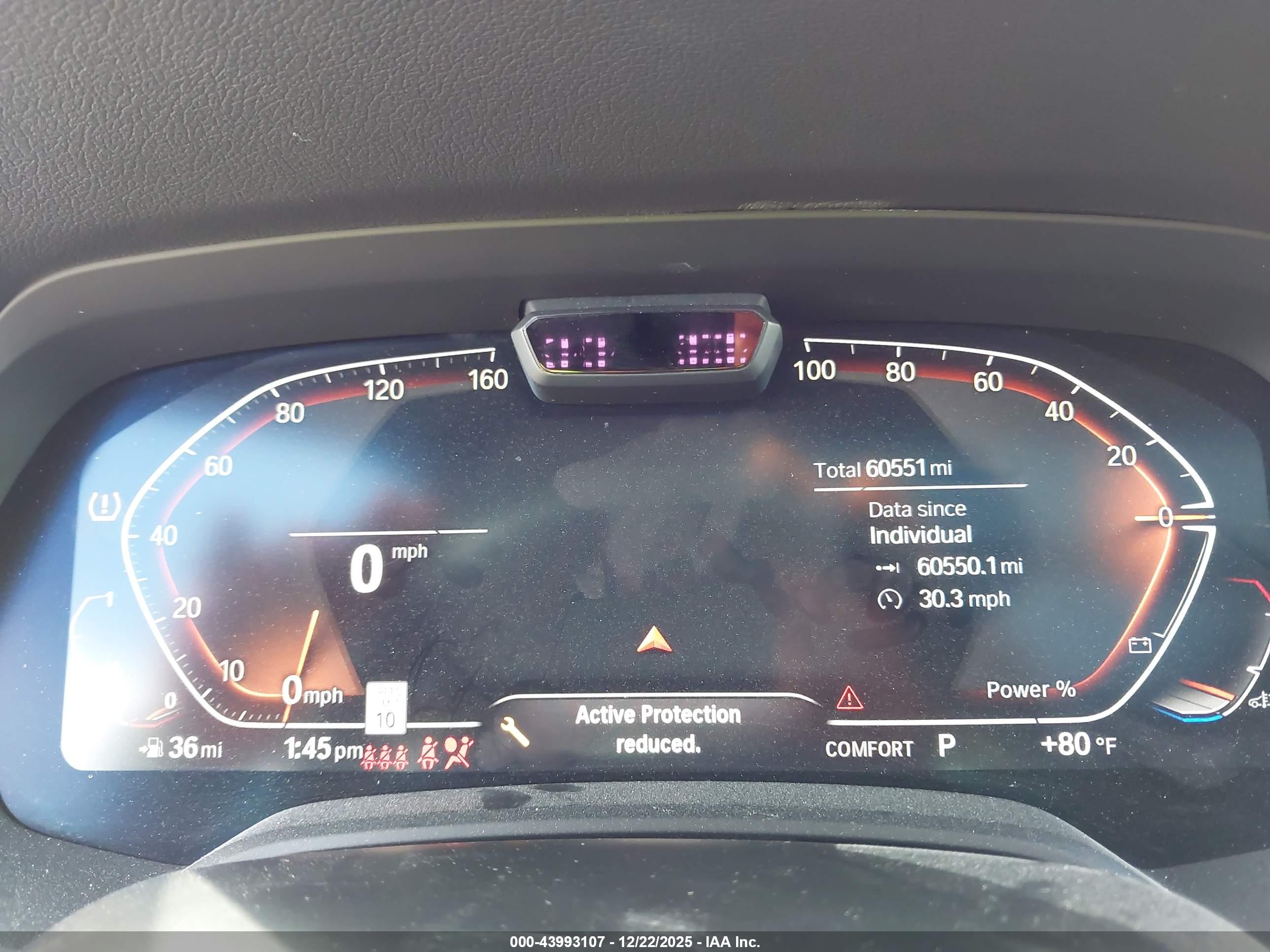 BMW X6 image 7