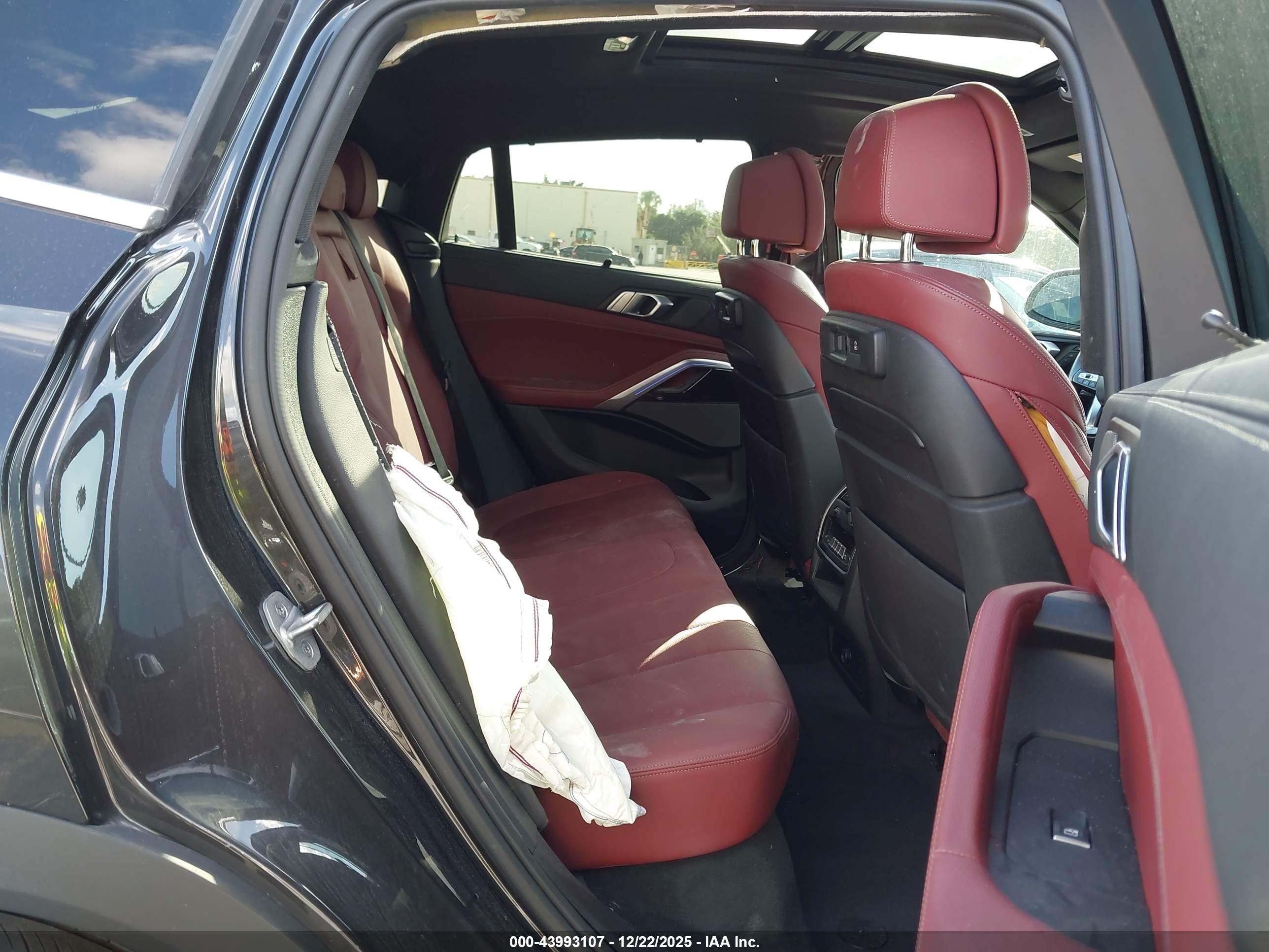 BMW X6 image 8