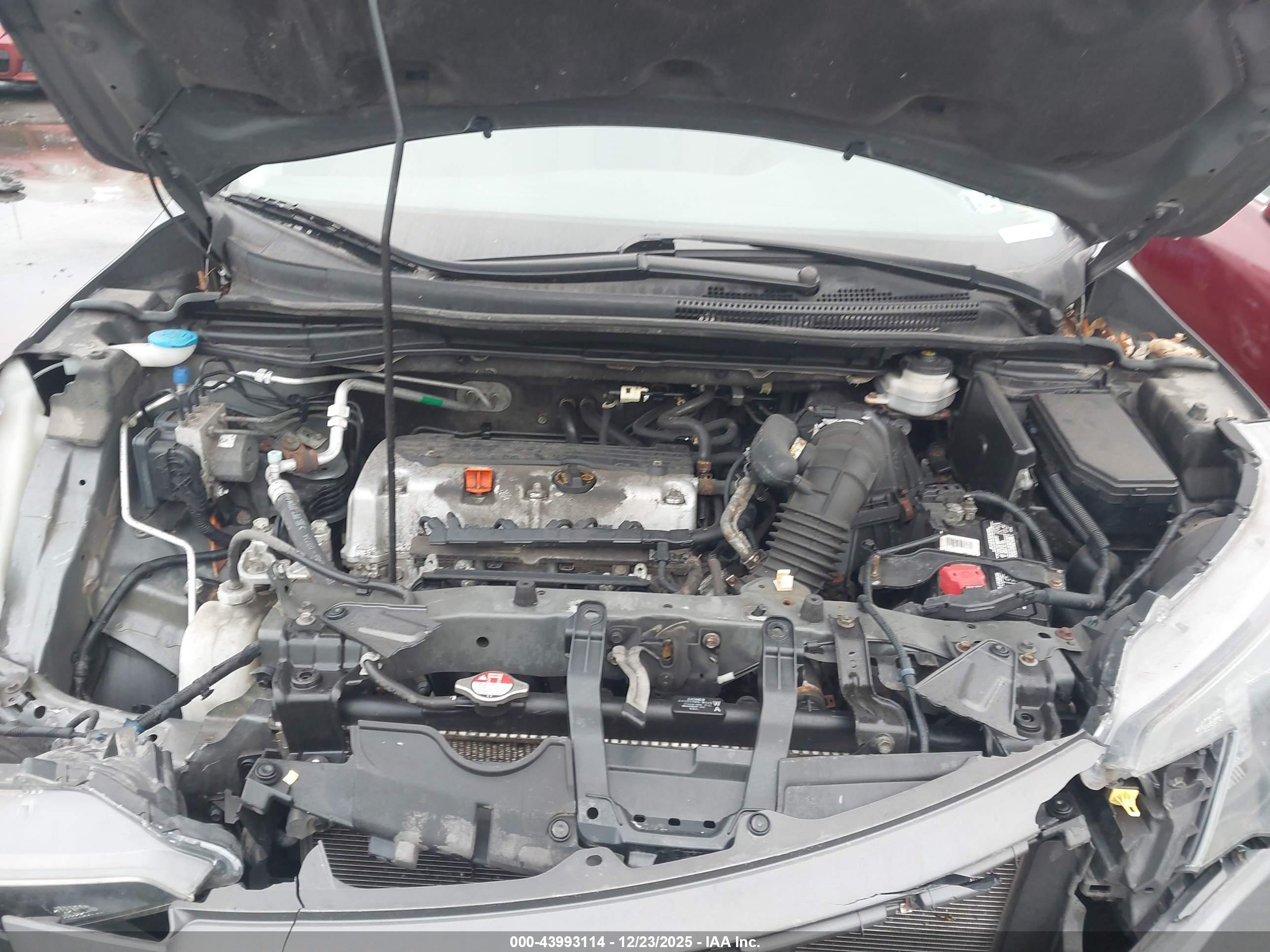 HONDA CR-V image 10