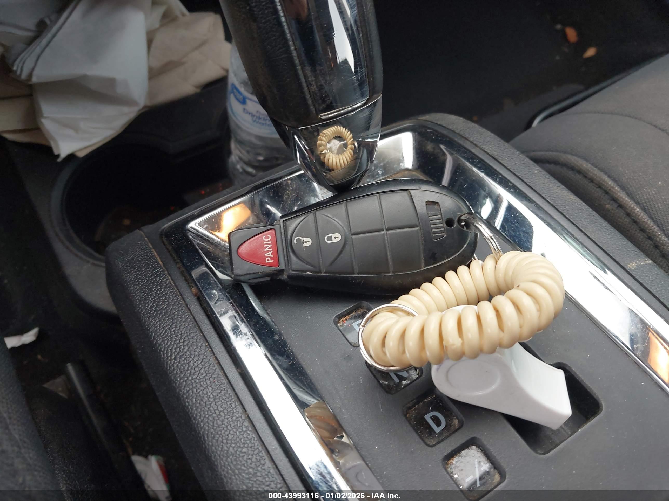 DODGE JOURNEY image 11