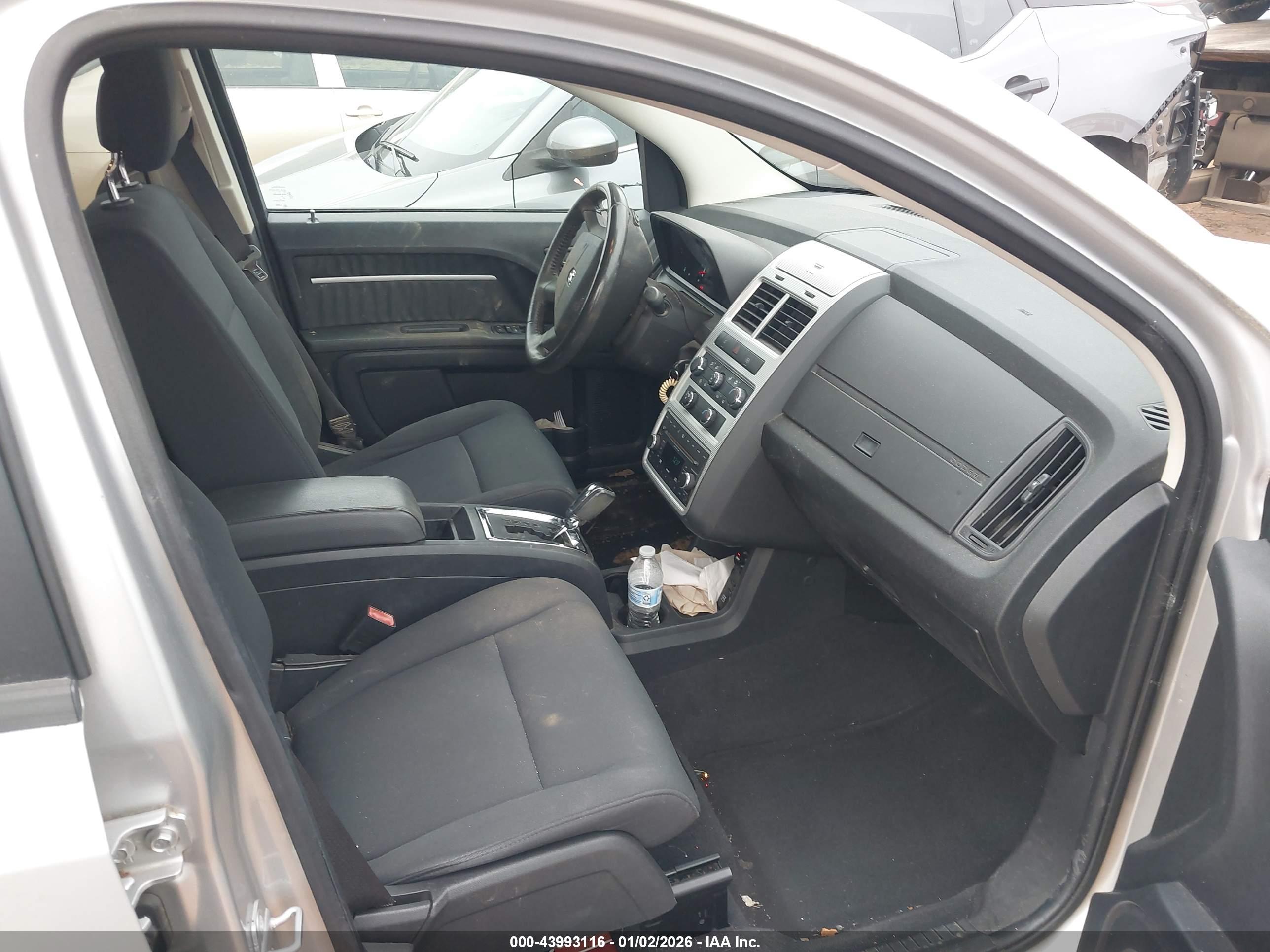 DODGE JOURNEY image 5