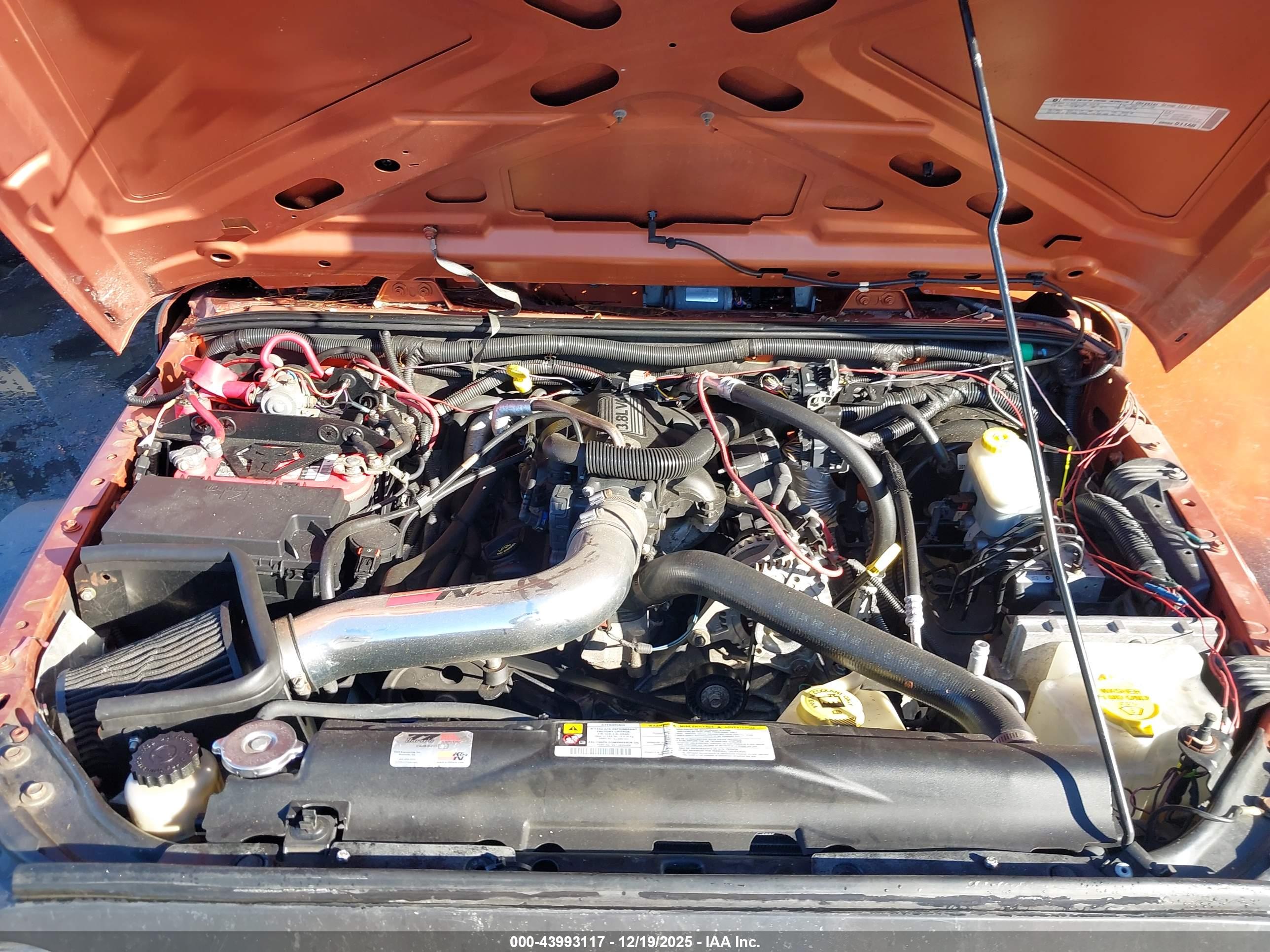 JEEP WRANGLER image 10