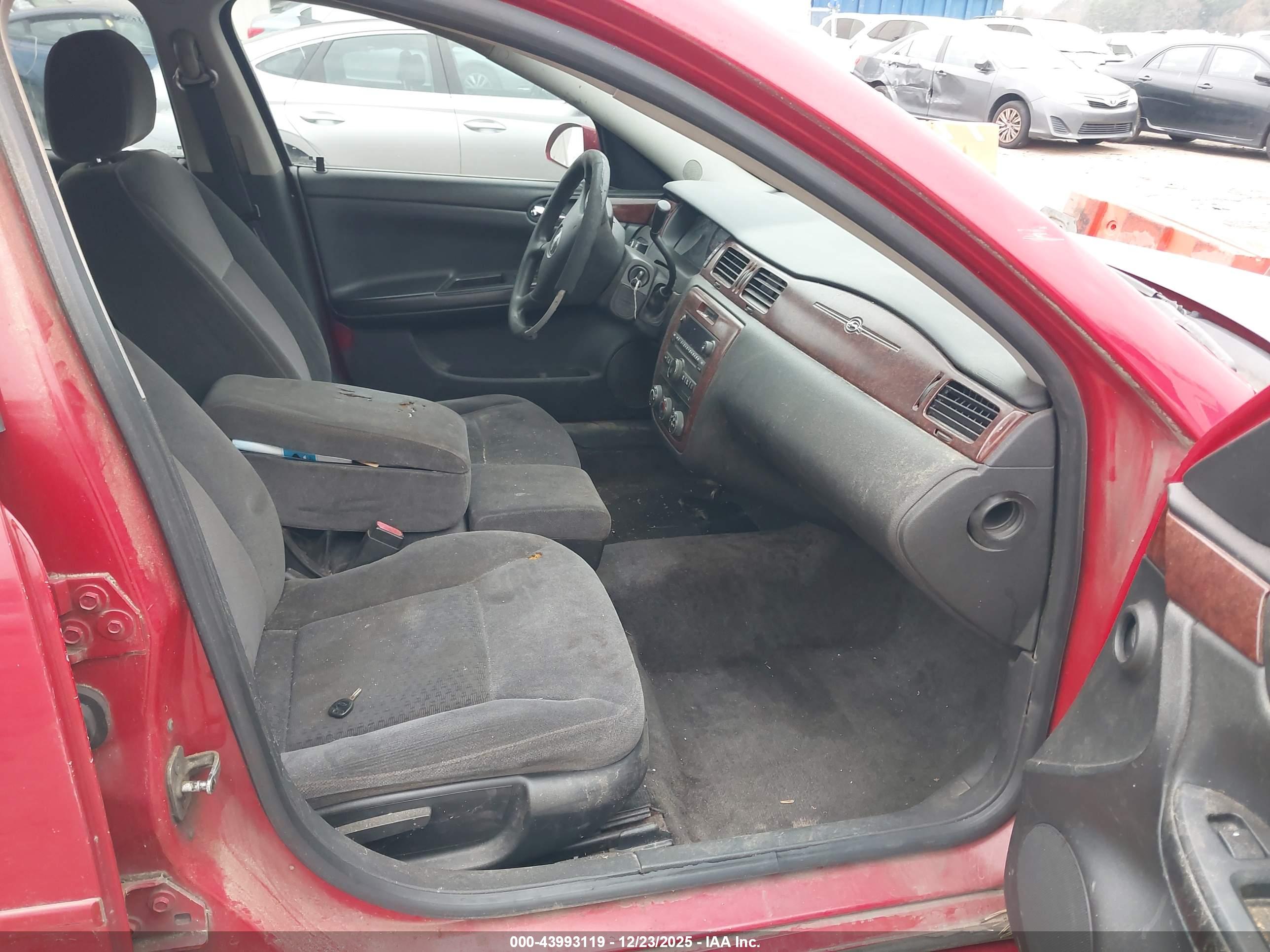CHEVROLET IMPALA image 5