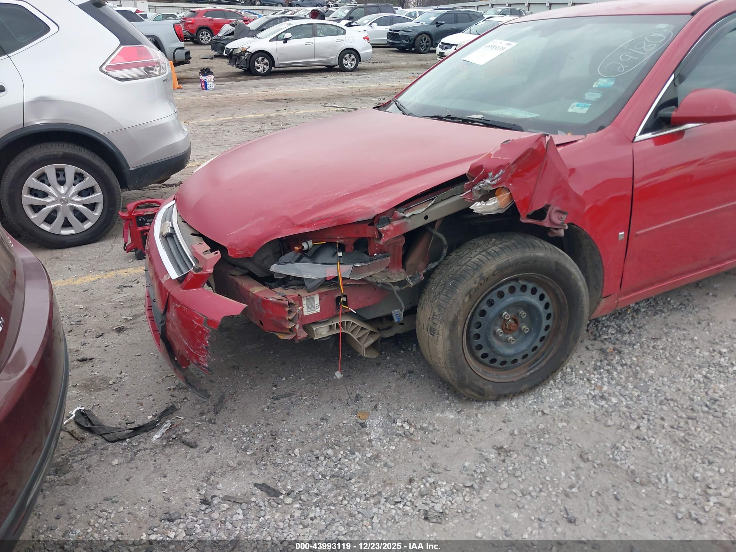 CHEVROLET IMPALA image 6