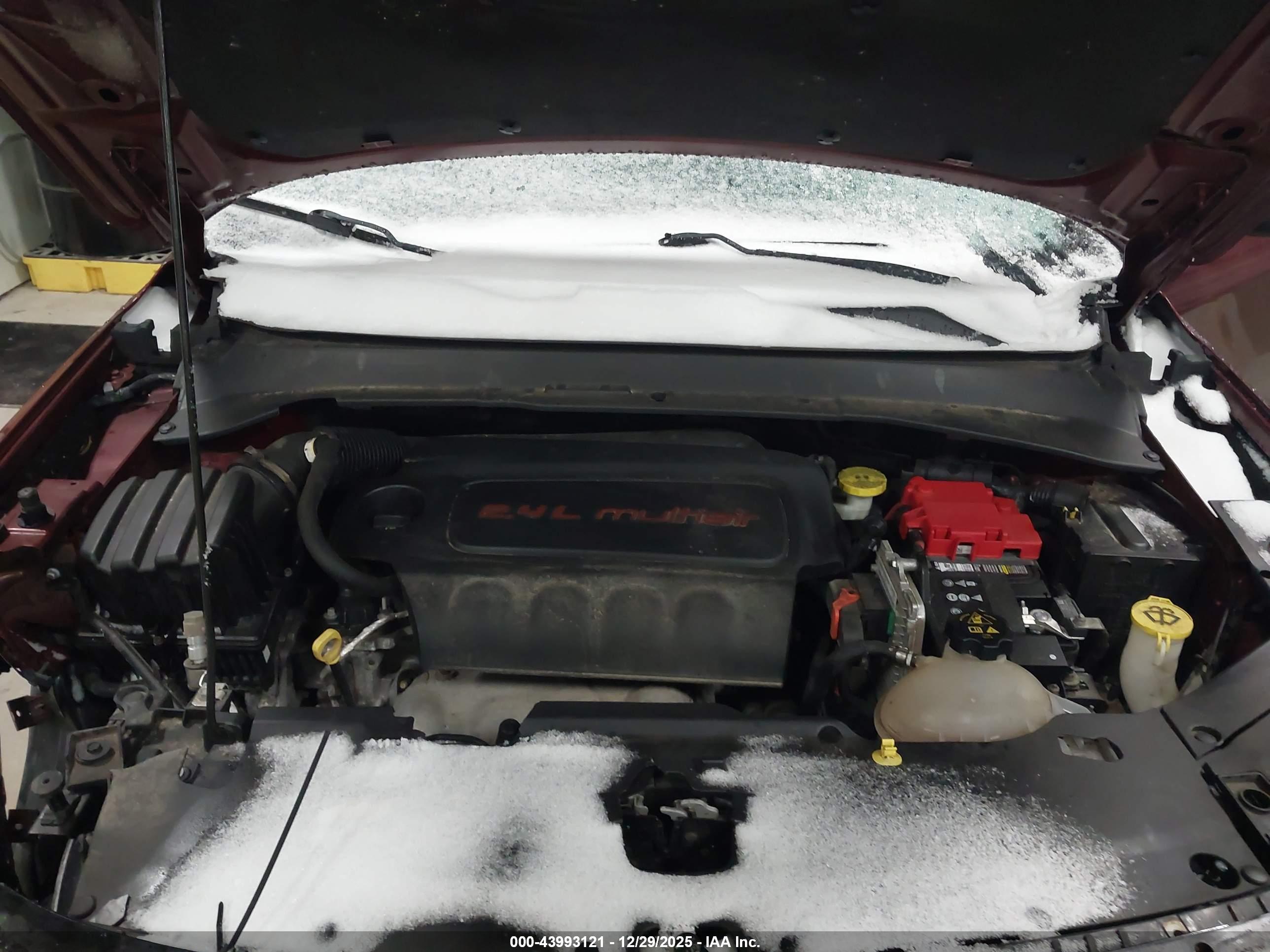 JEEP COMPASS image 10