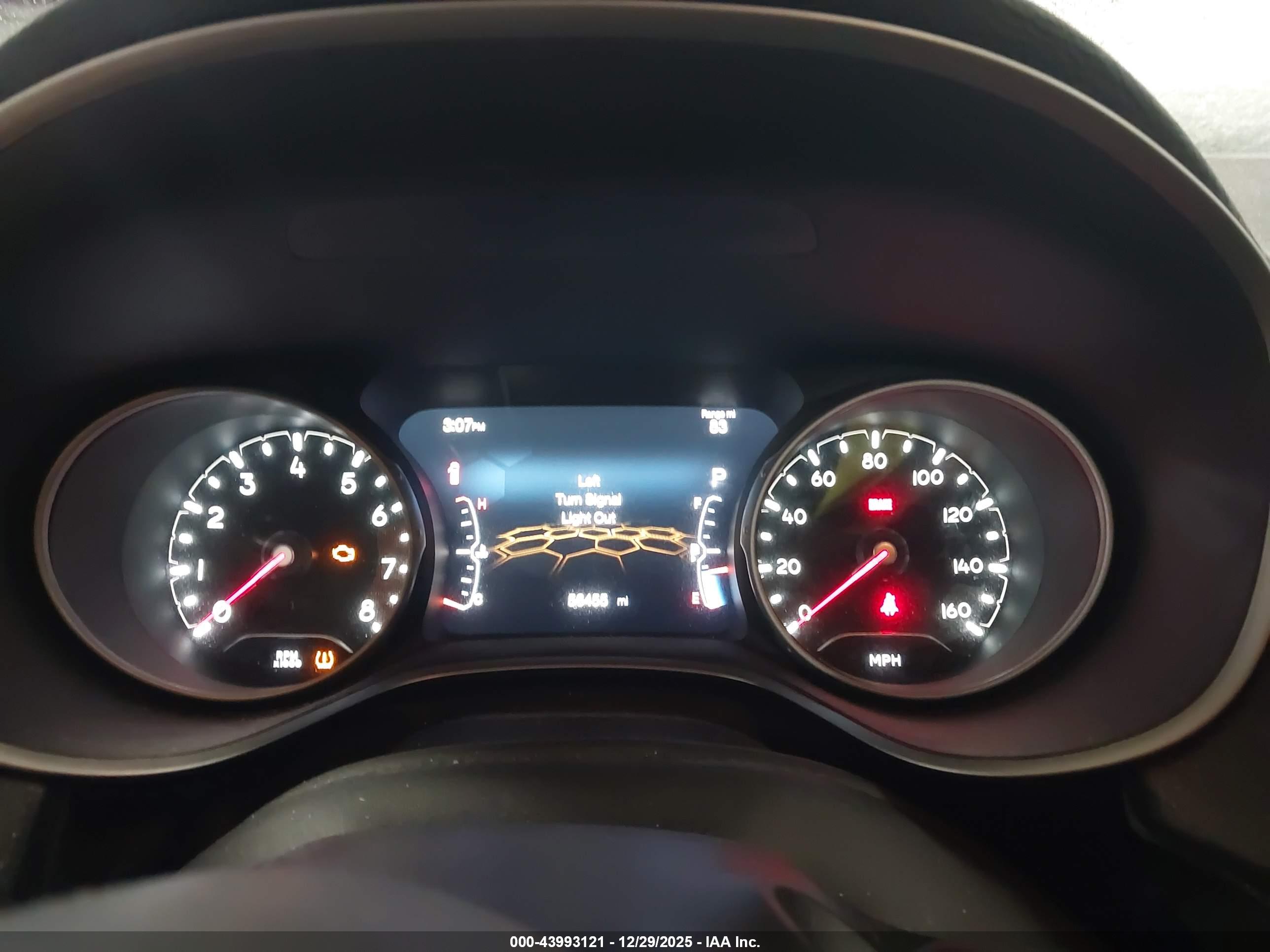 JEEP COMPASS image 7