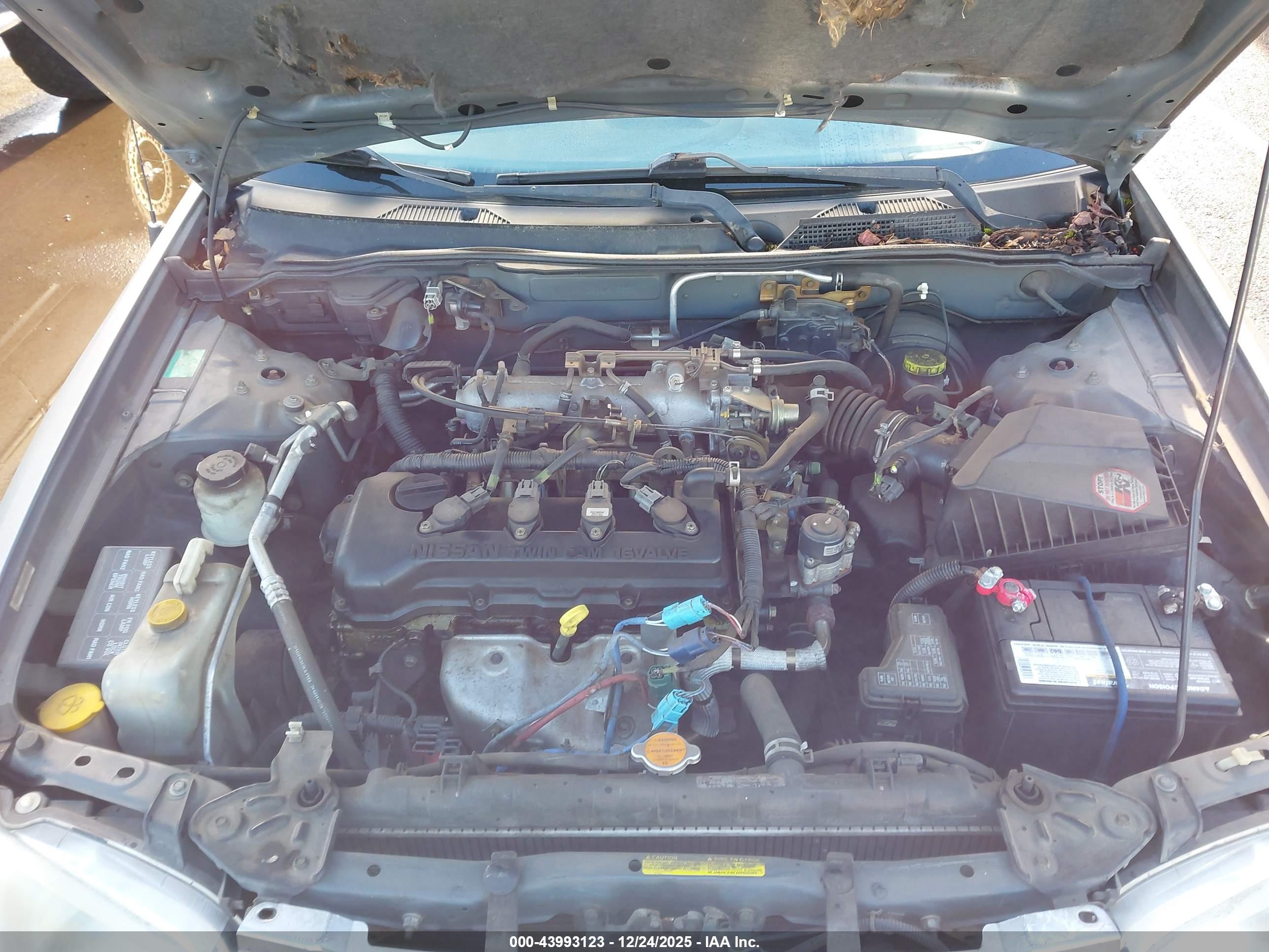 NISSAN SENTRA image 10