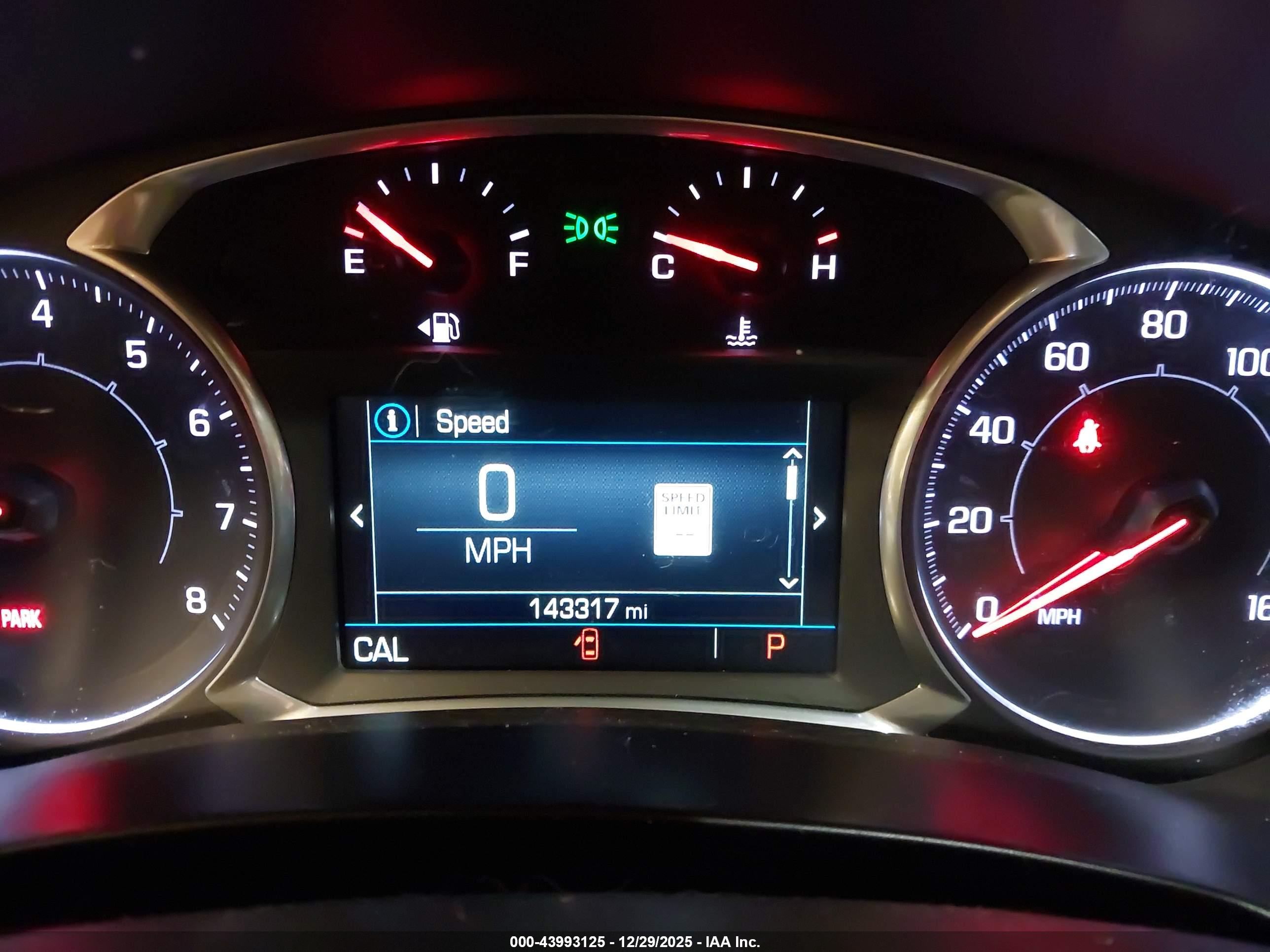 GMC TERRAIN image 7