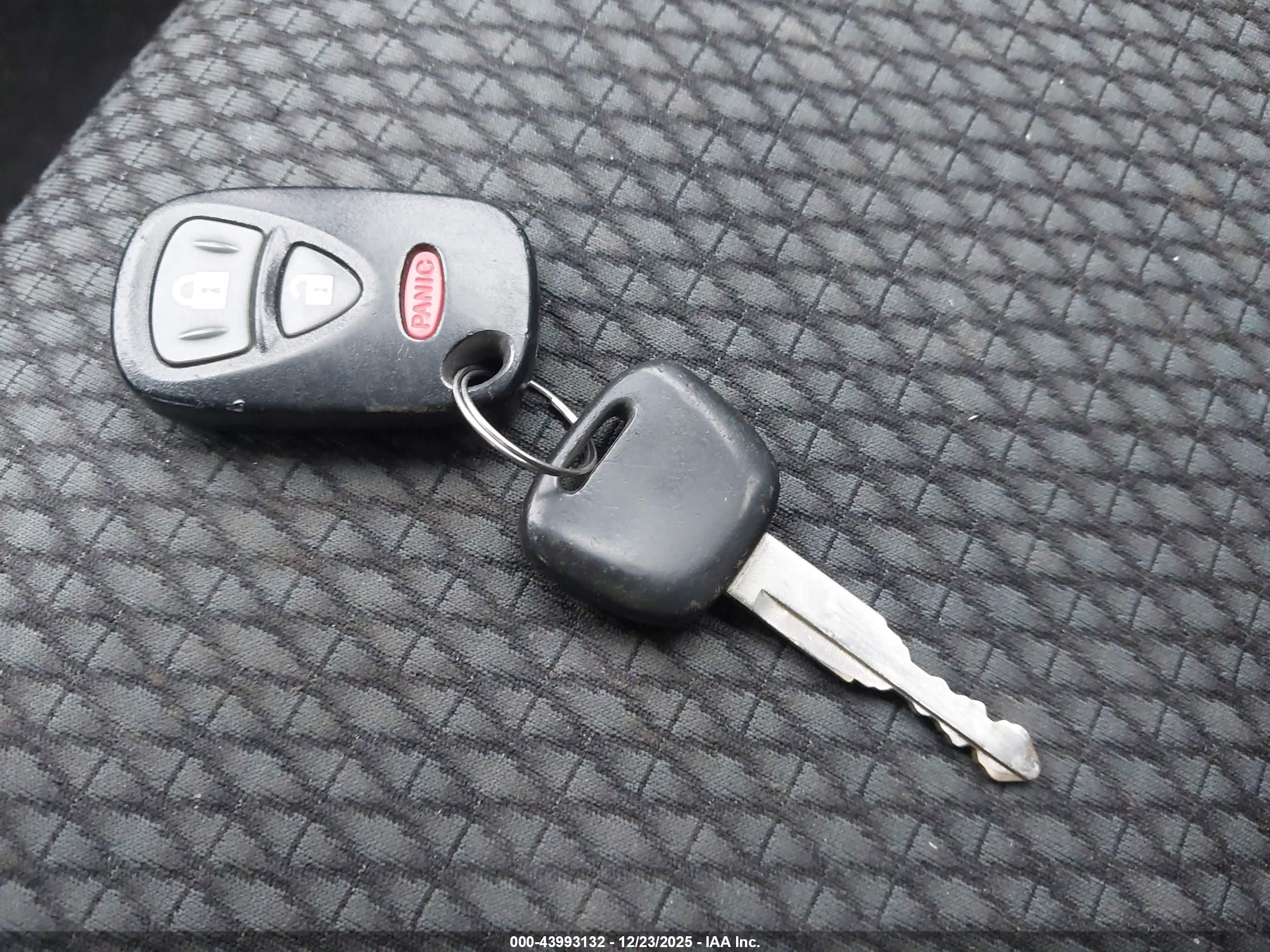 SUZUKI SX4 image 11