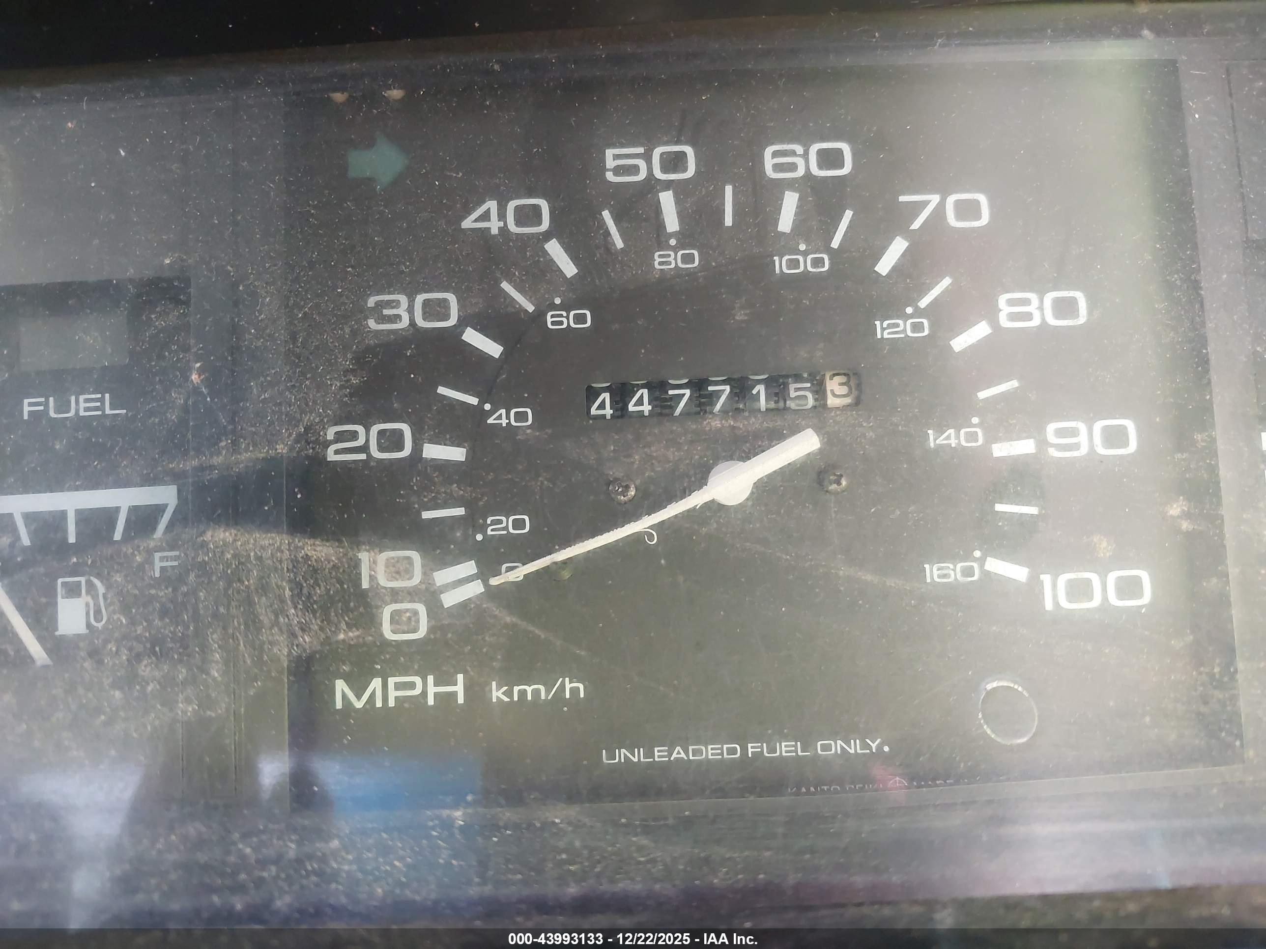 NISSAN TRUCK image 7