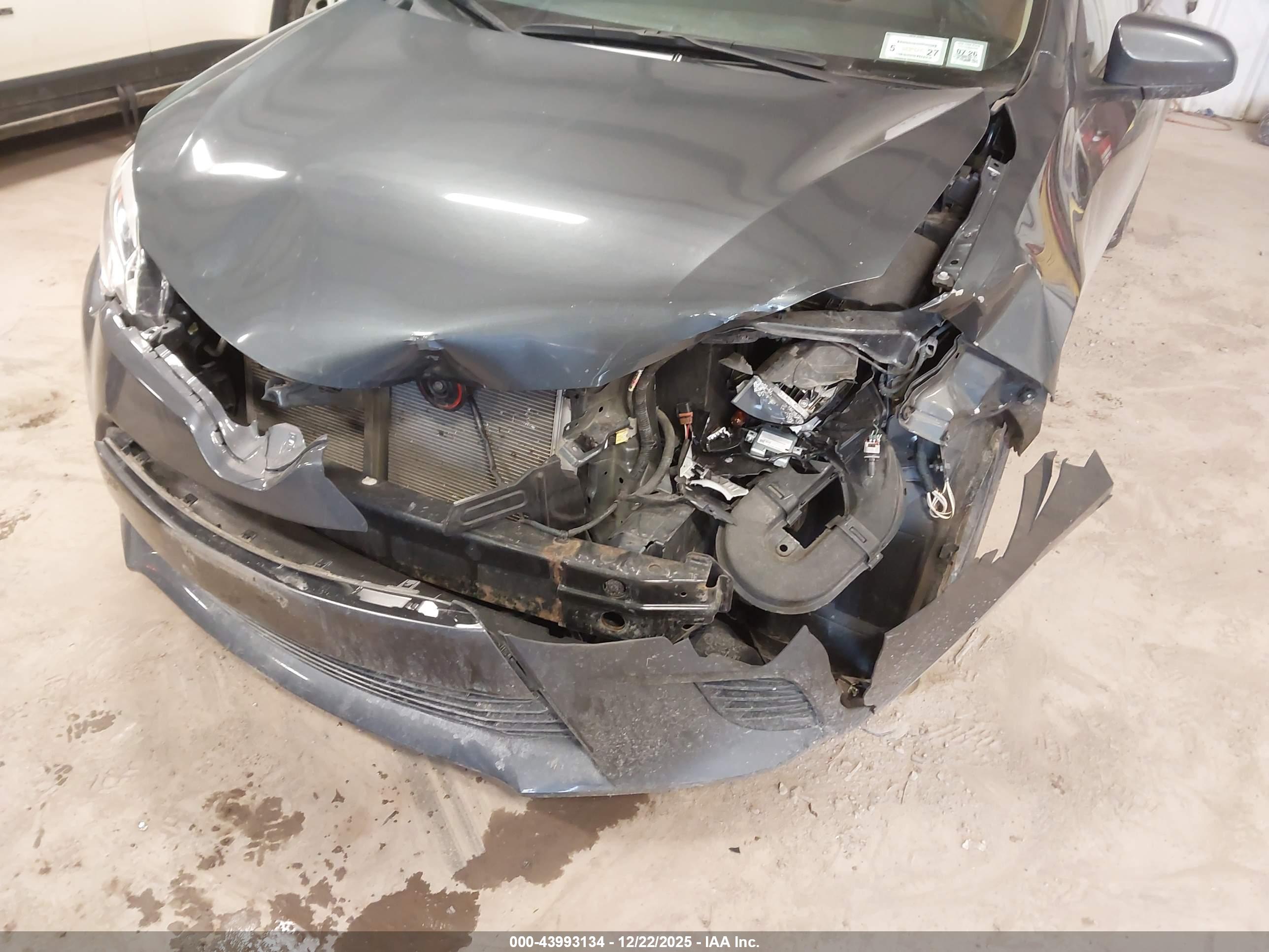 TOYOTA COROLLA image 6
