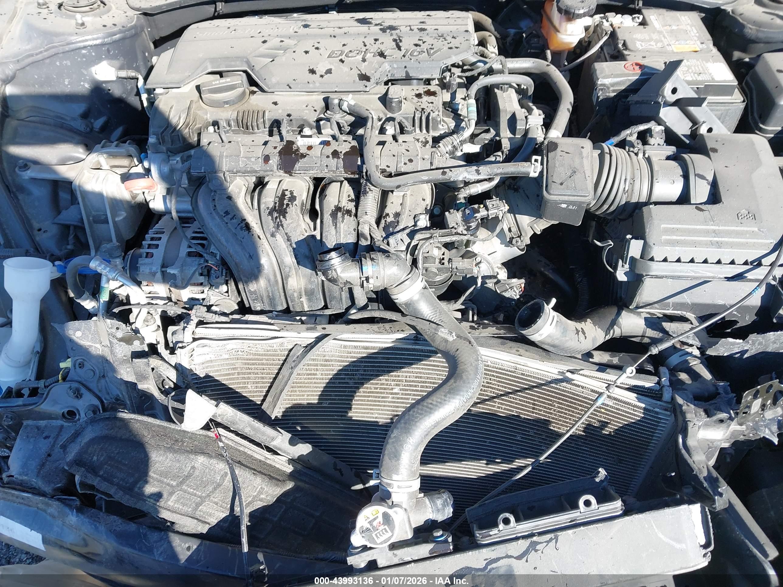 HYUNDAI ELANTRA image 10