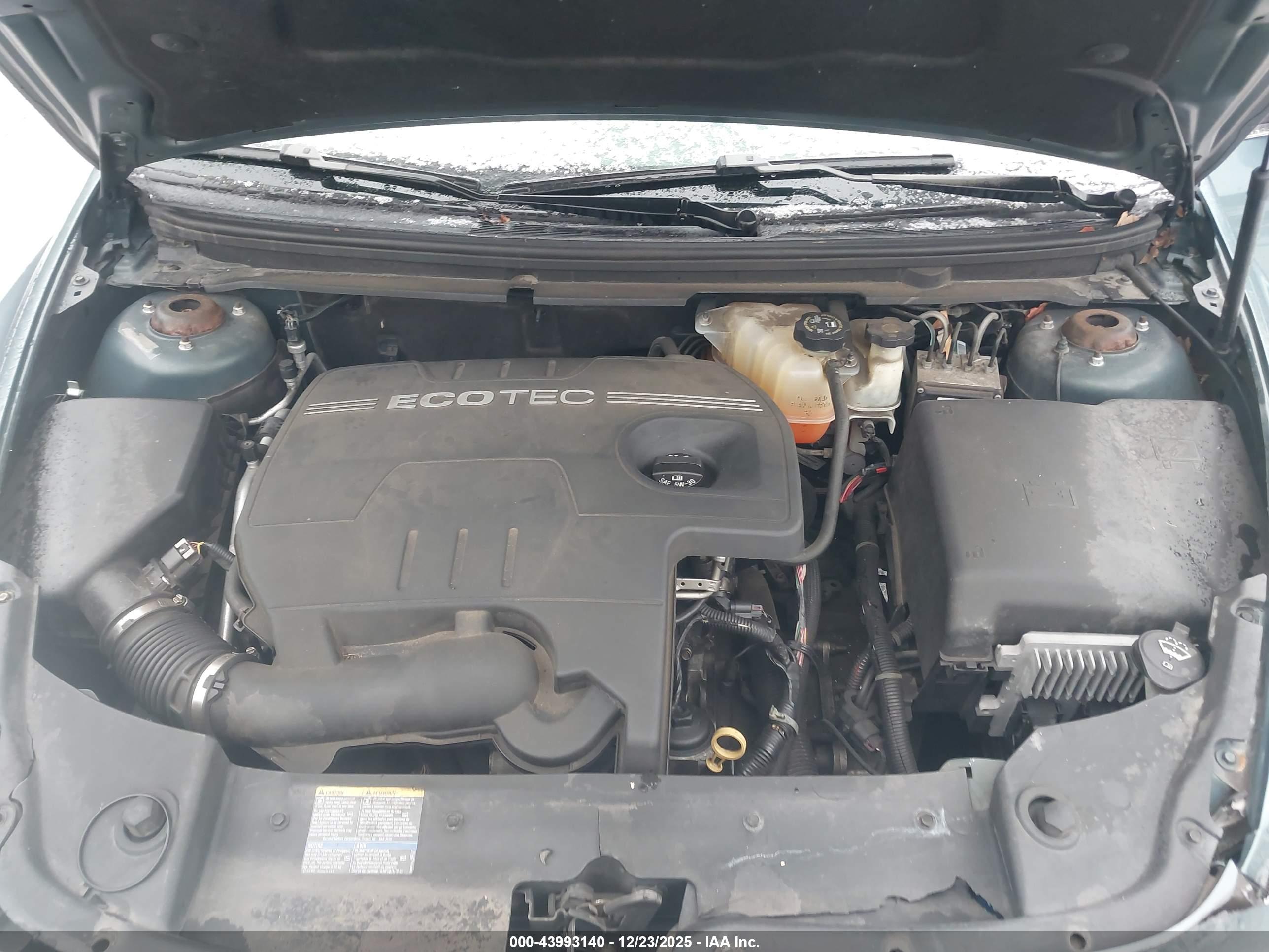 CHEVROLET MALIBU image 10