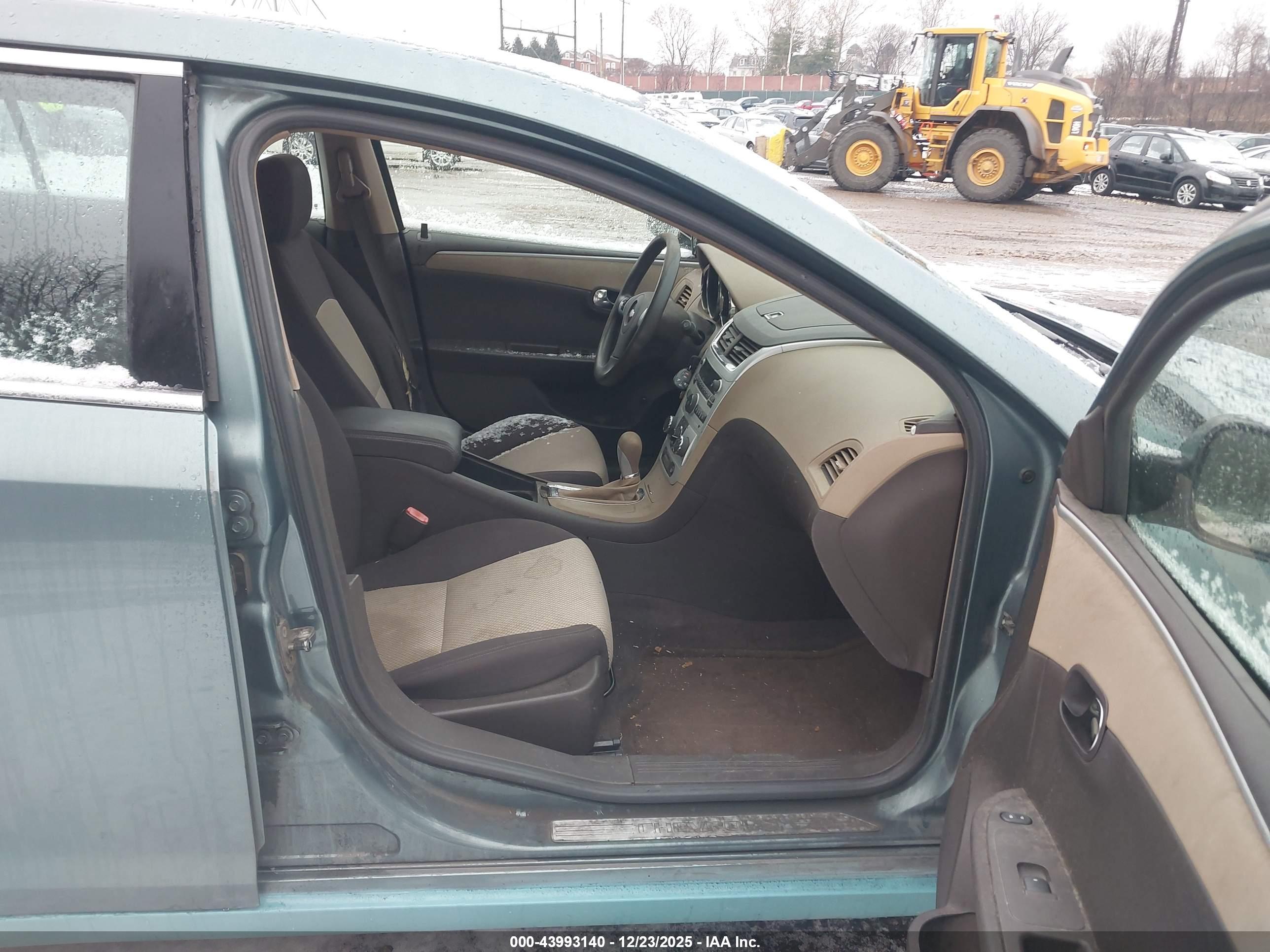 CHEVROLET MALIBU image 5