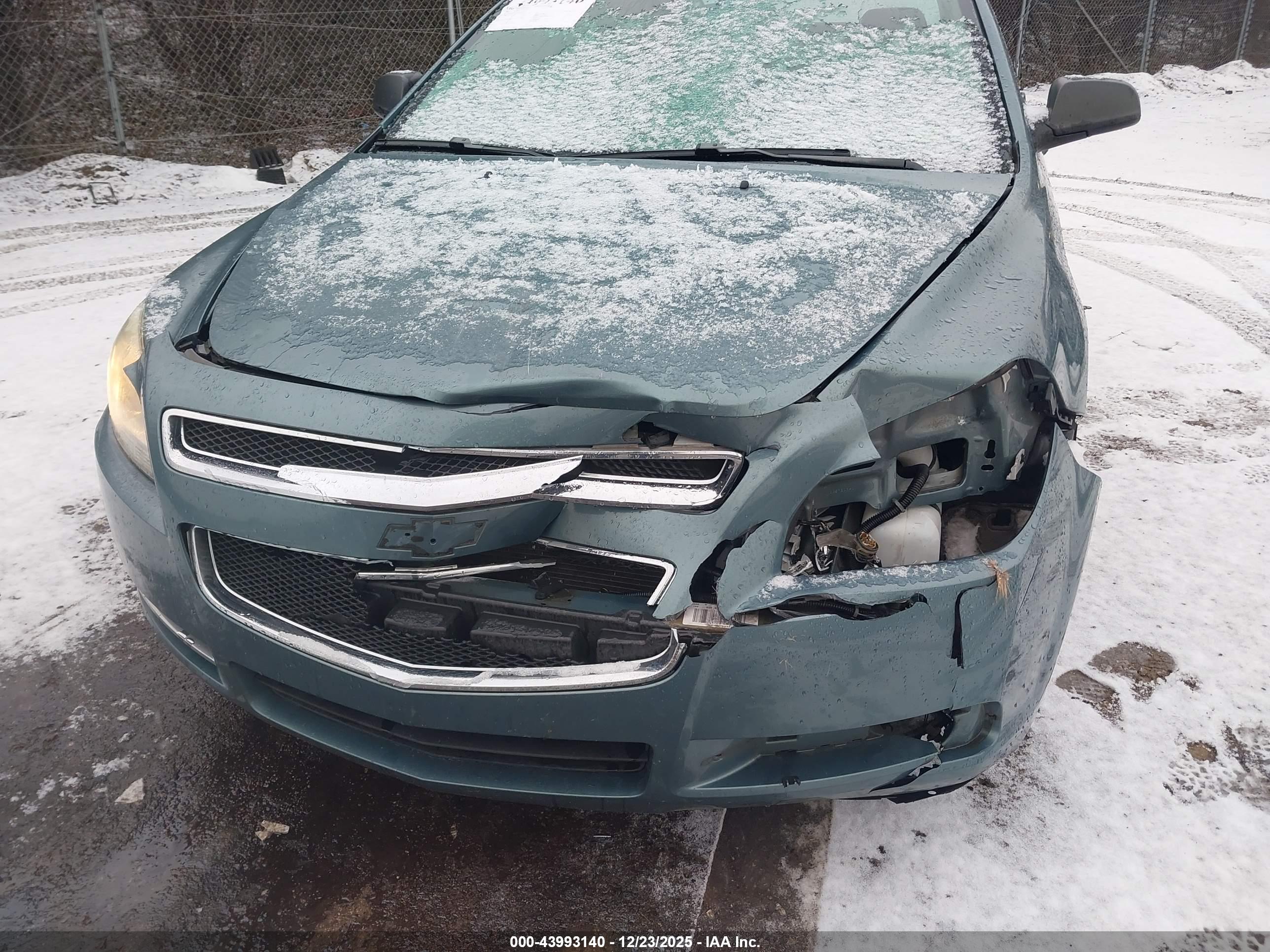 CHEVROLET MALIBU image 6