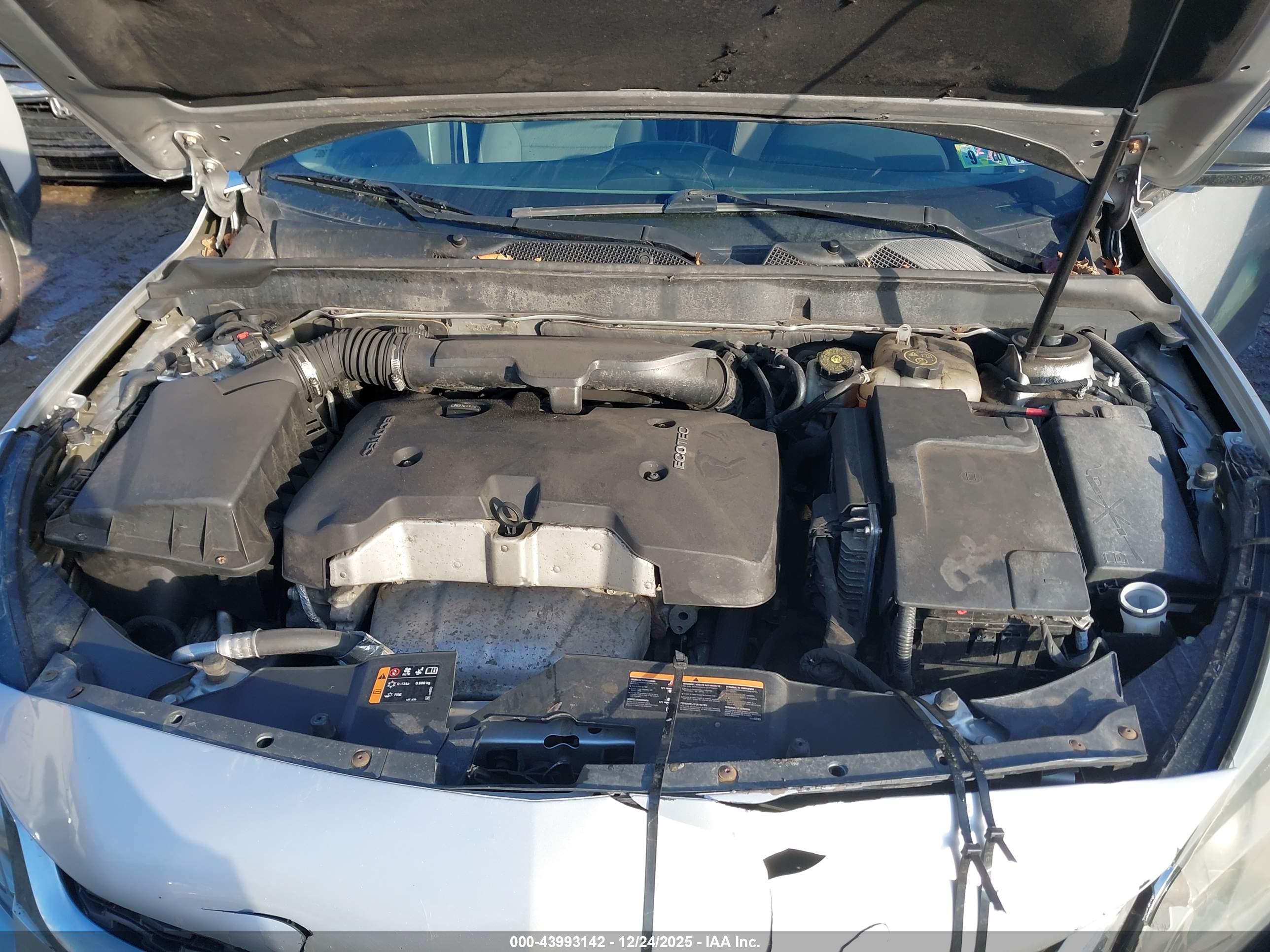CHEVROLET MALIBU image 10
