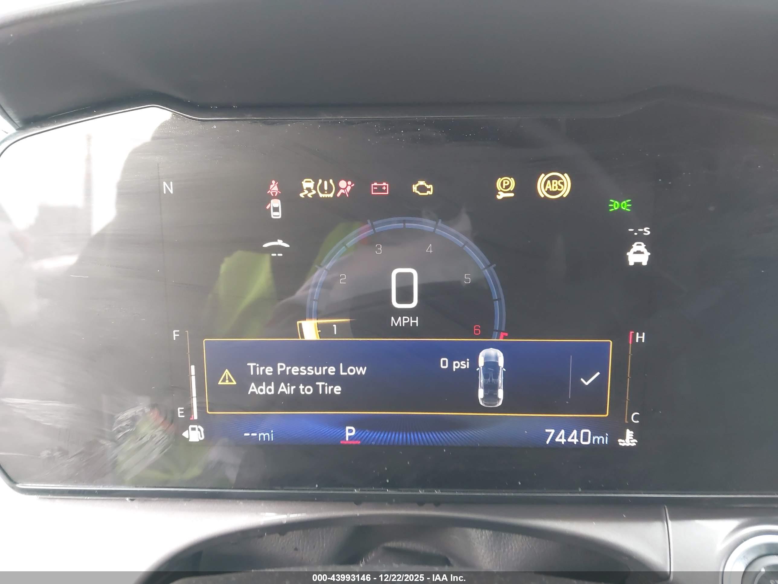 CHEVROLET TRAX image 7