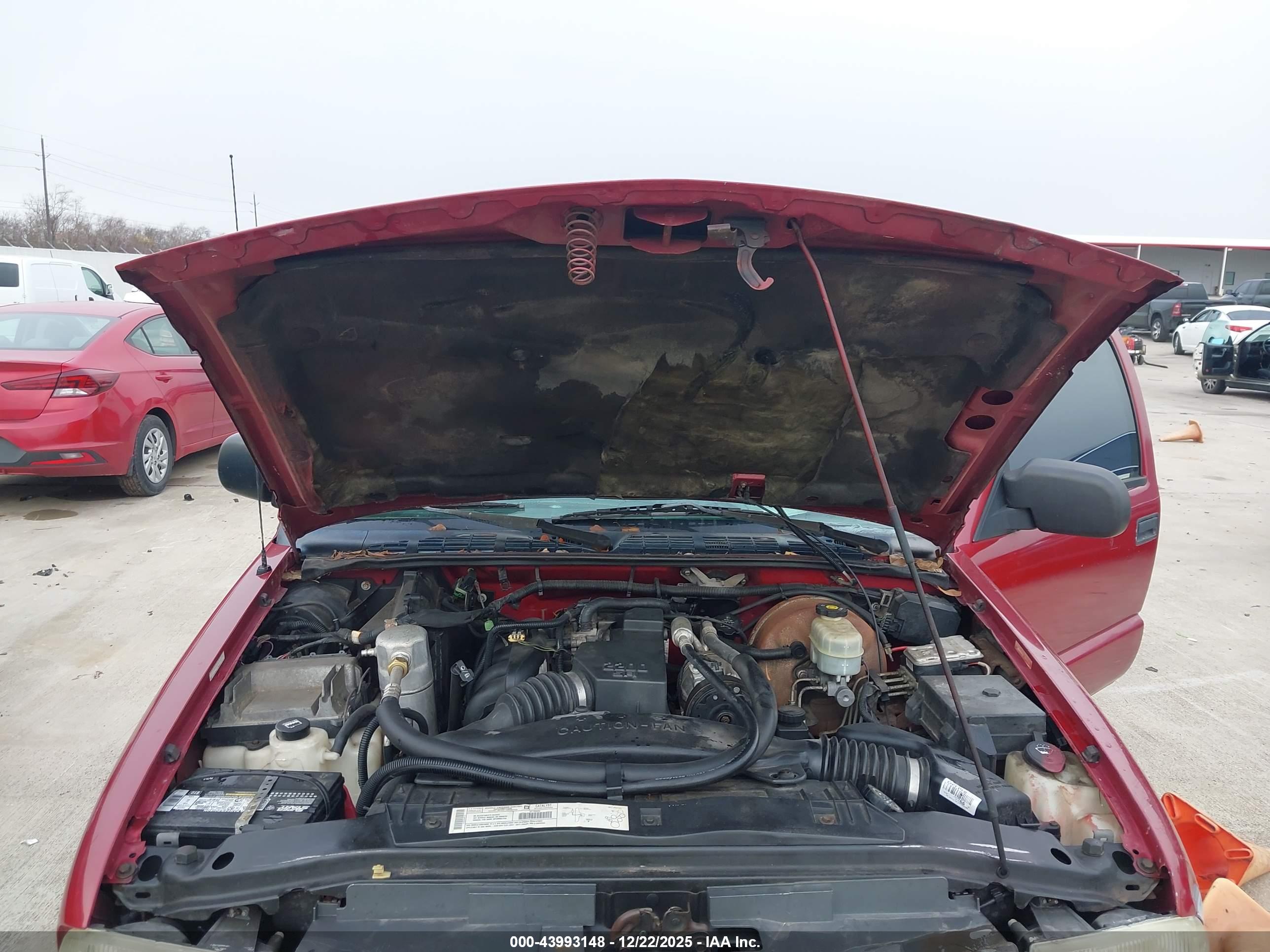 GMC SONOMA image 10